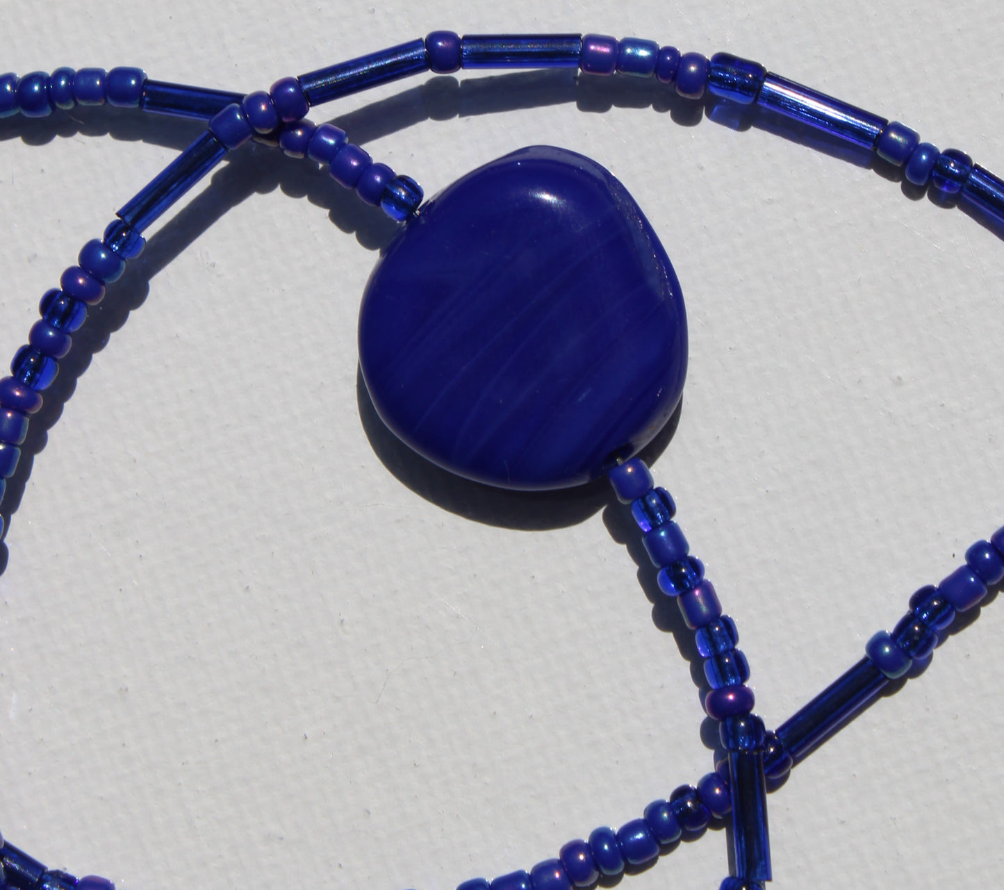 Costa Luna Necklace