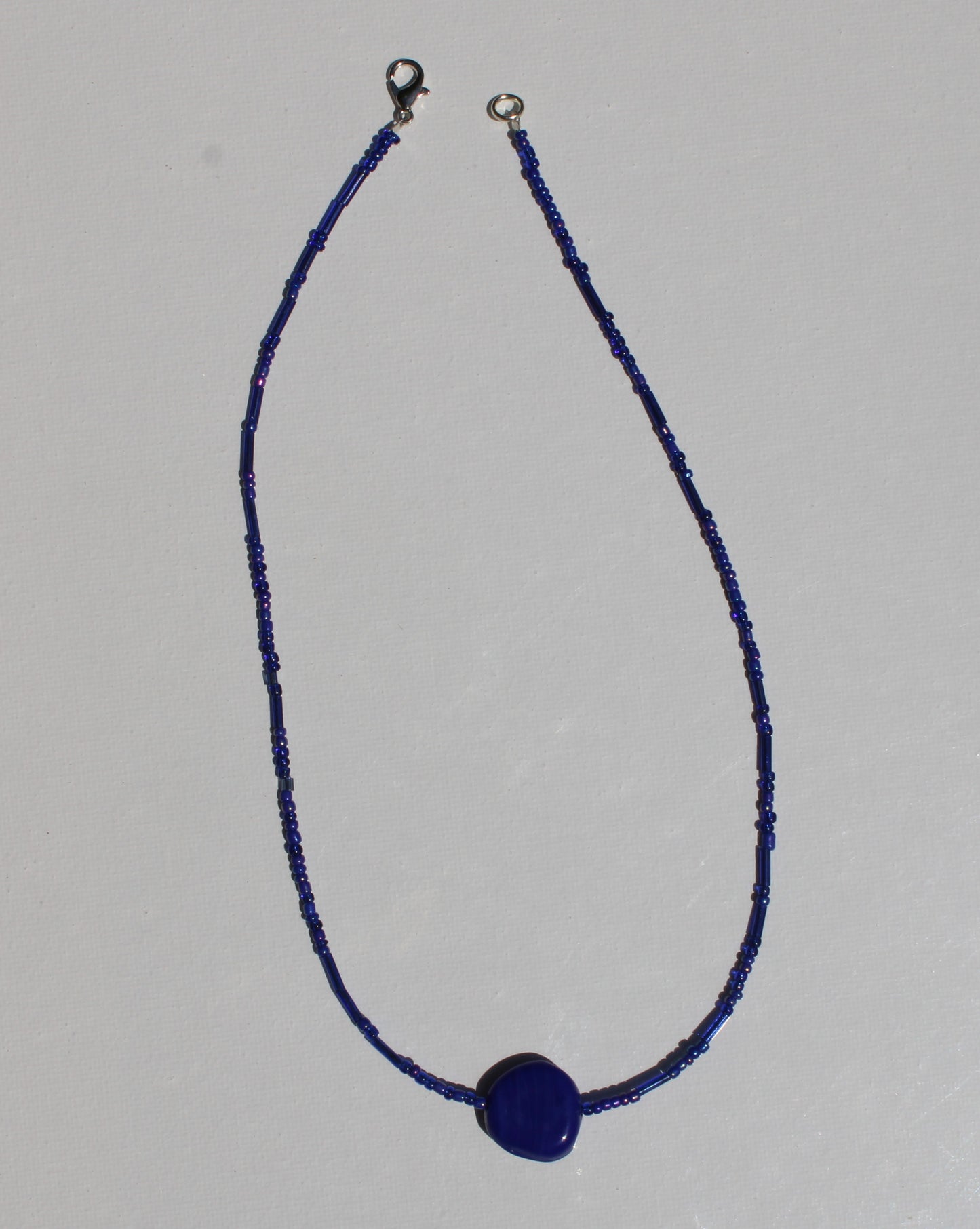 Costa Luna Necklace