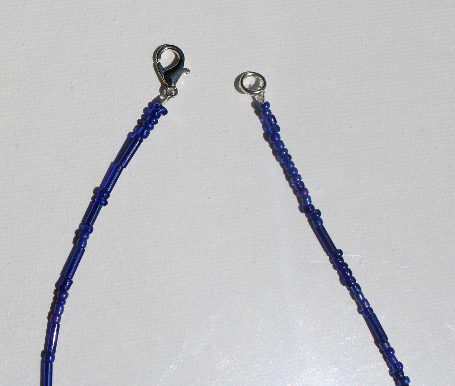 Costa Luna Necklace