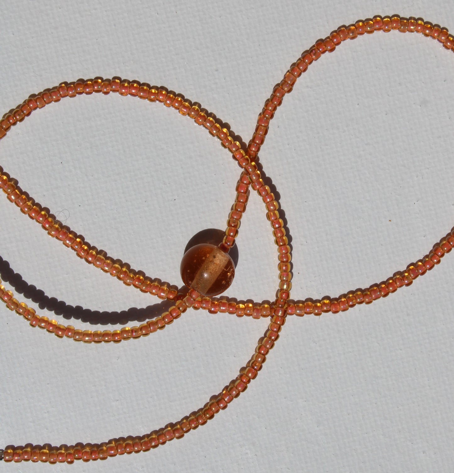 Cutie Necklace
