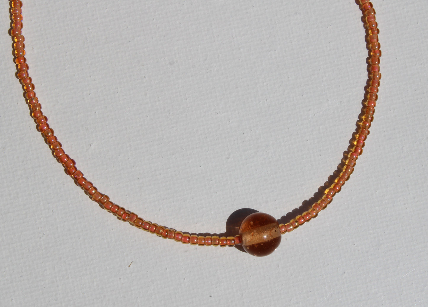 Cutie Necklace