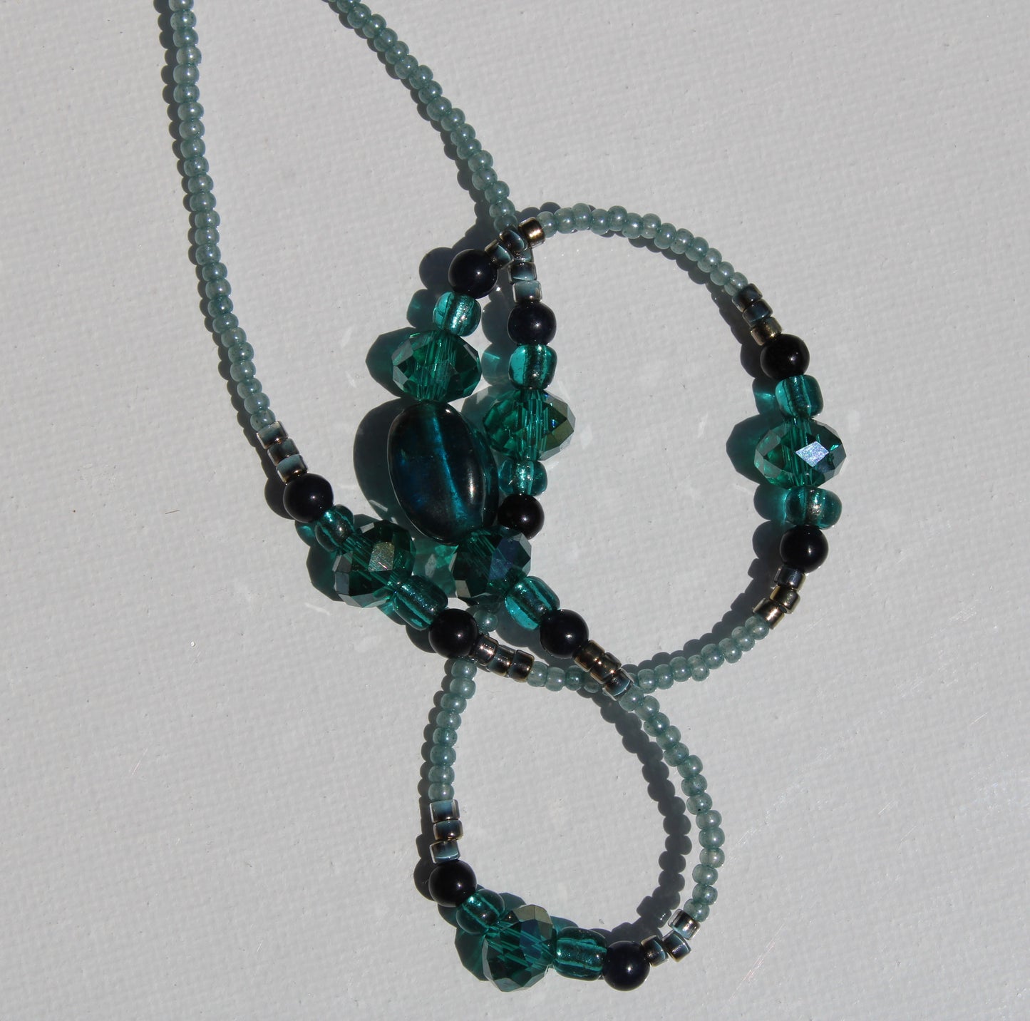 Seven Seas Necklace