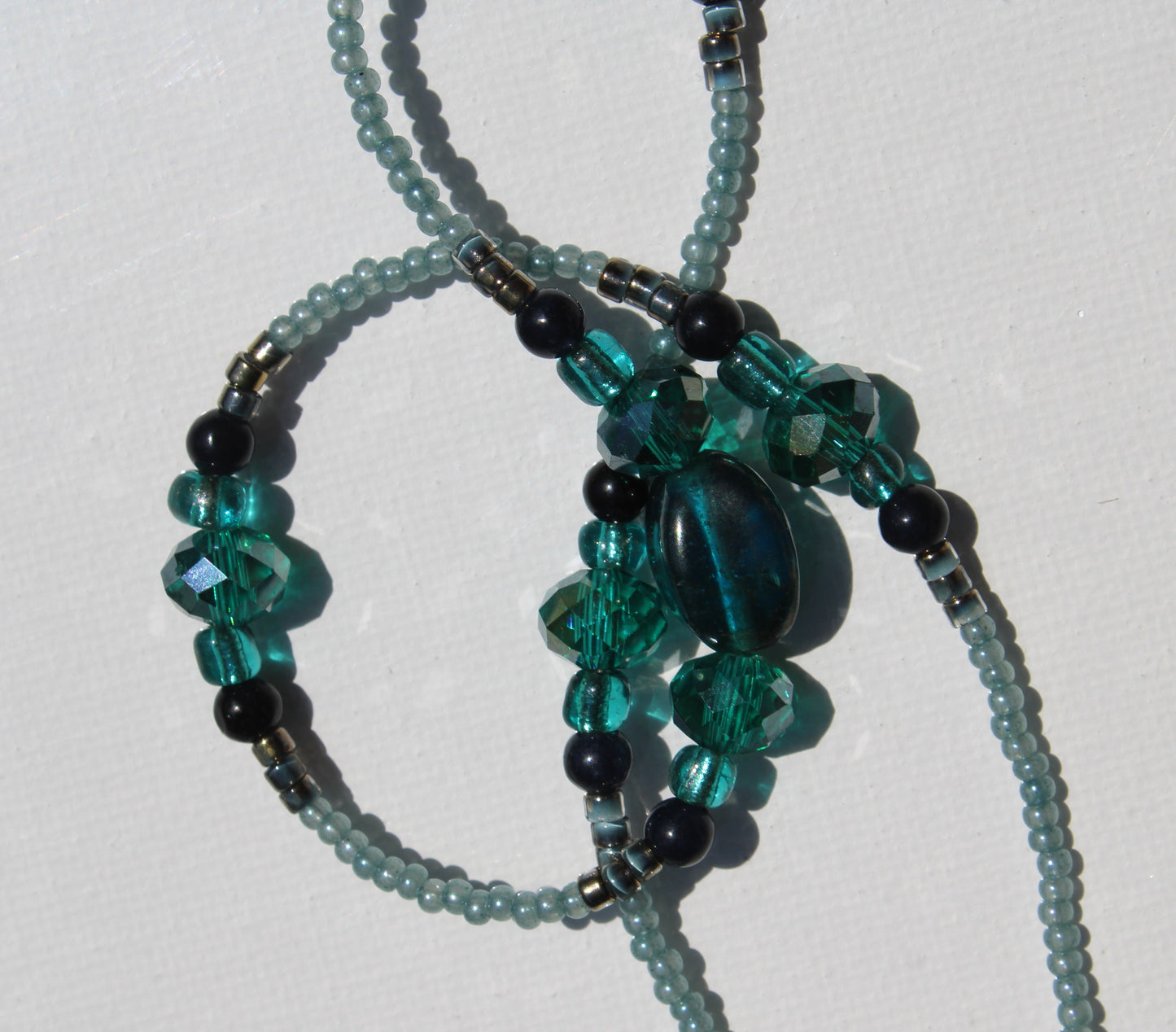 Seven Seas Necklace