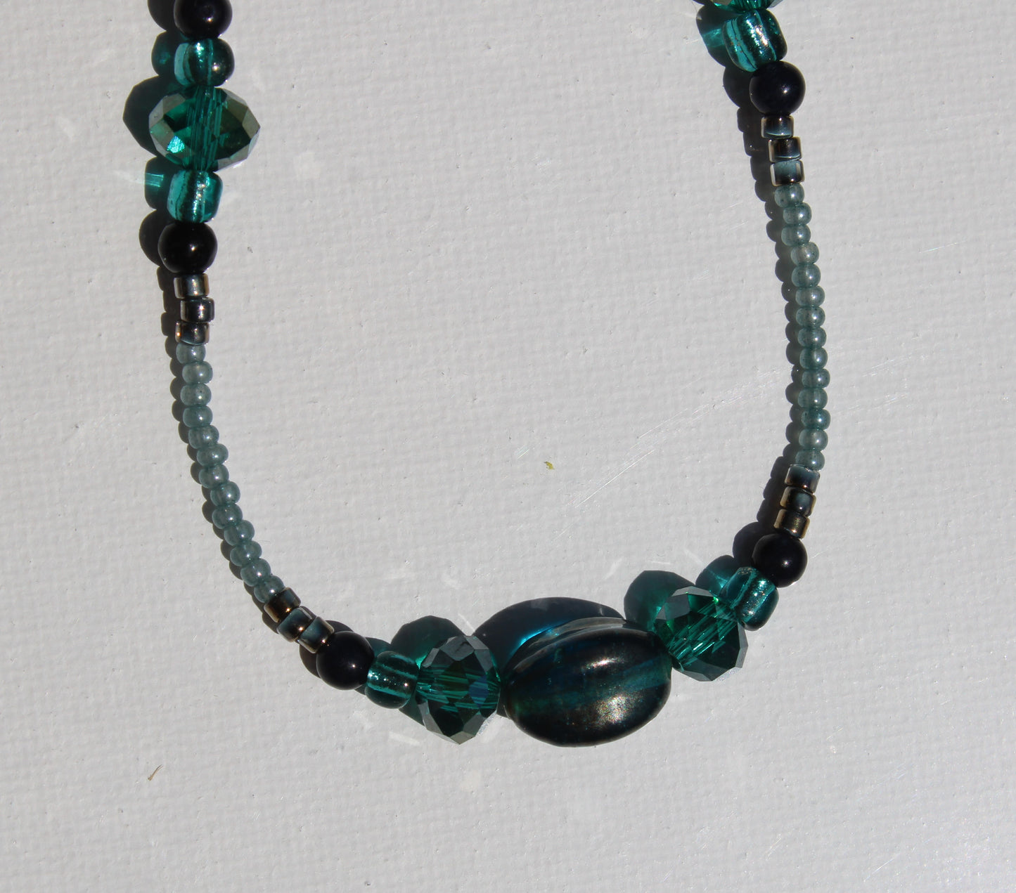 Seven Seas Necklace
