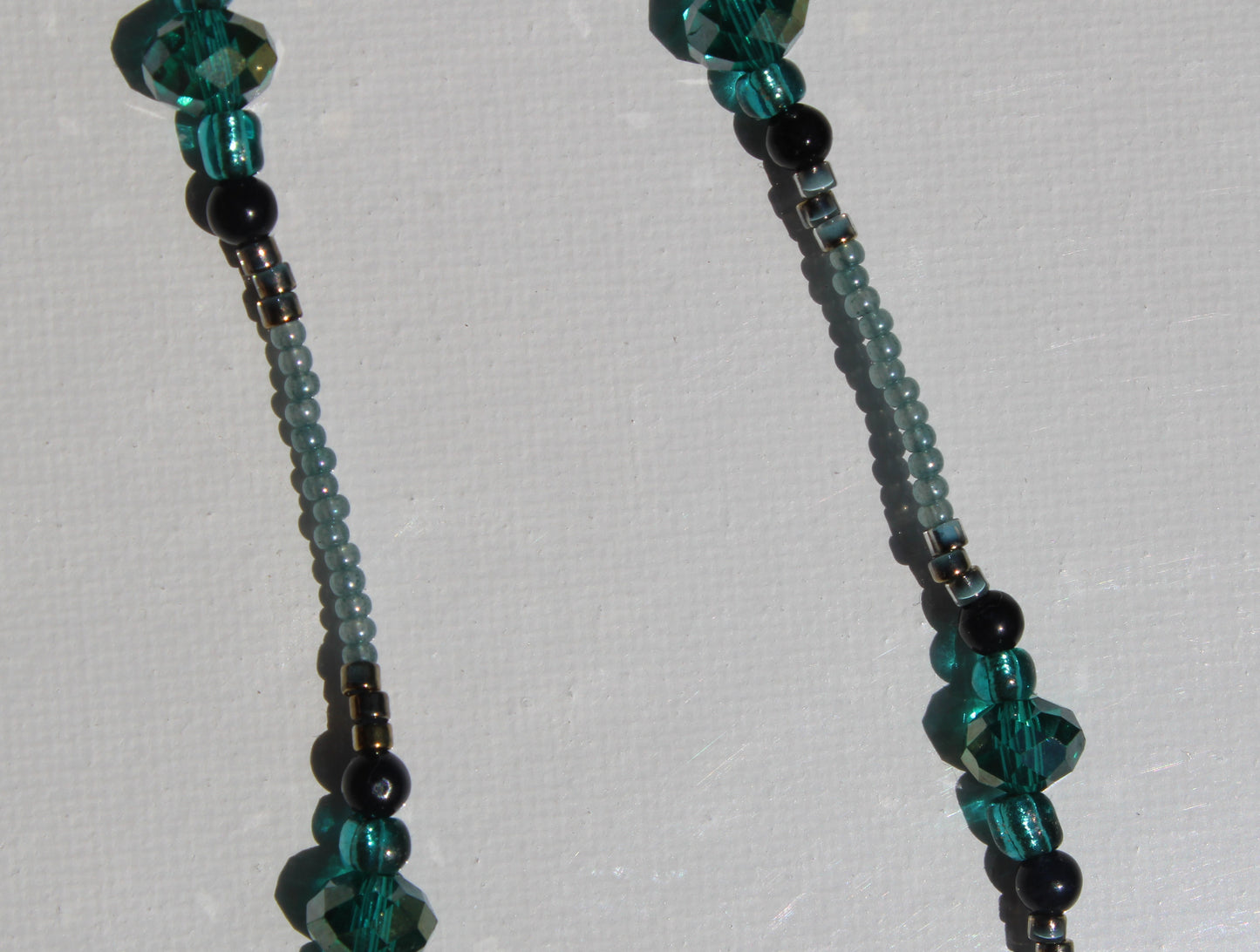 Seven Seas Necklace