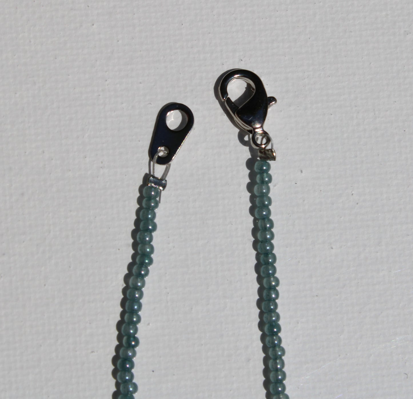 Seven Seas Necklace