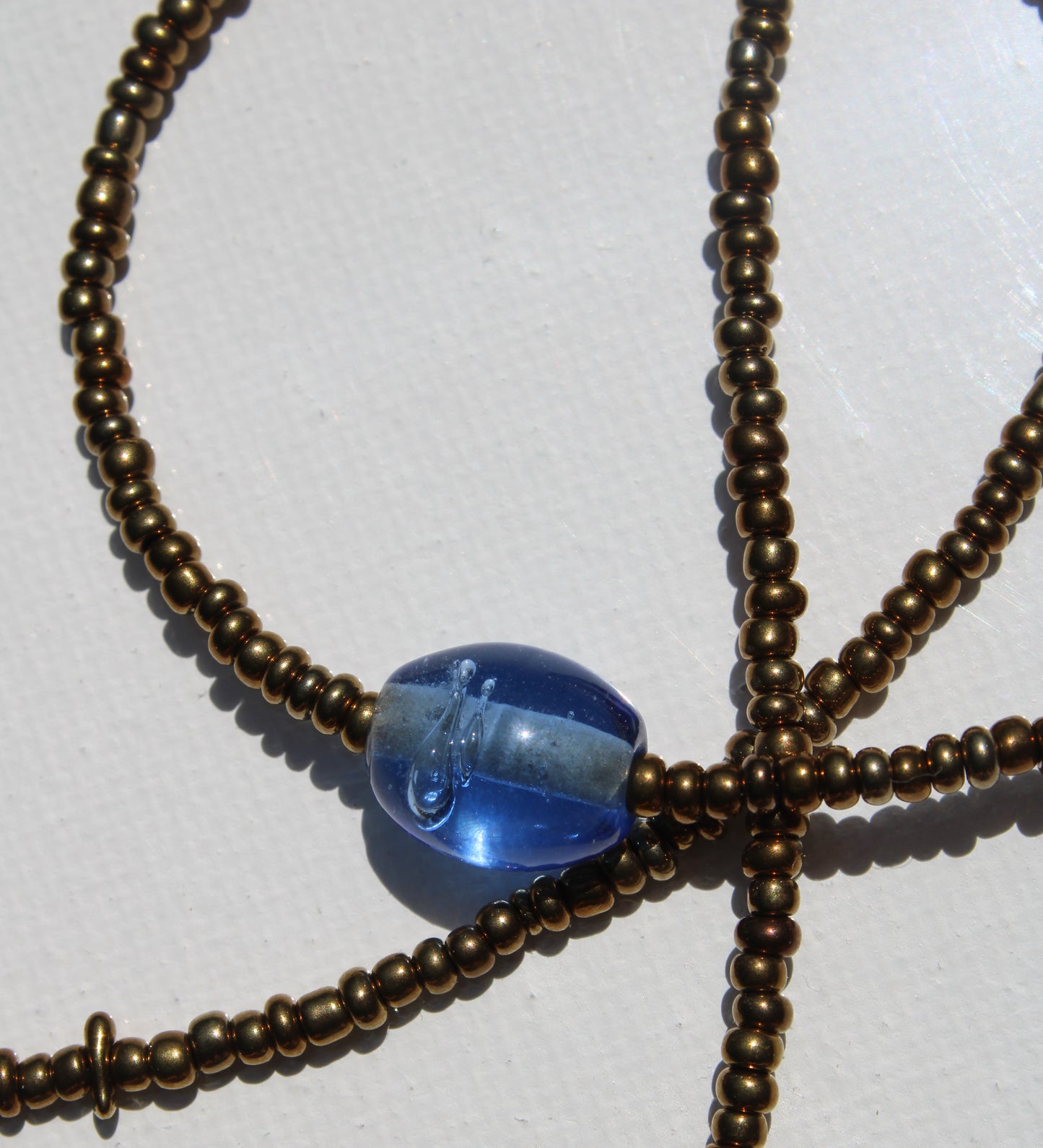 Caroline Necklace