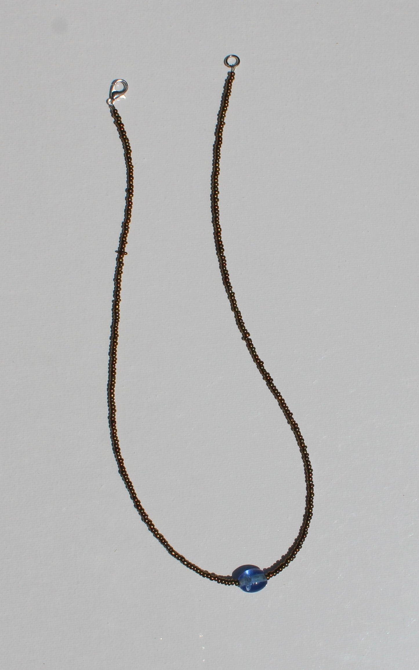 Caroline Necklace