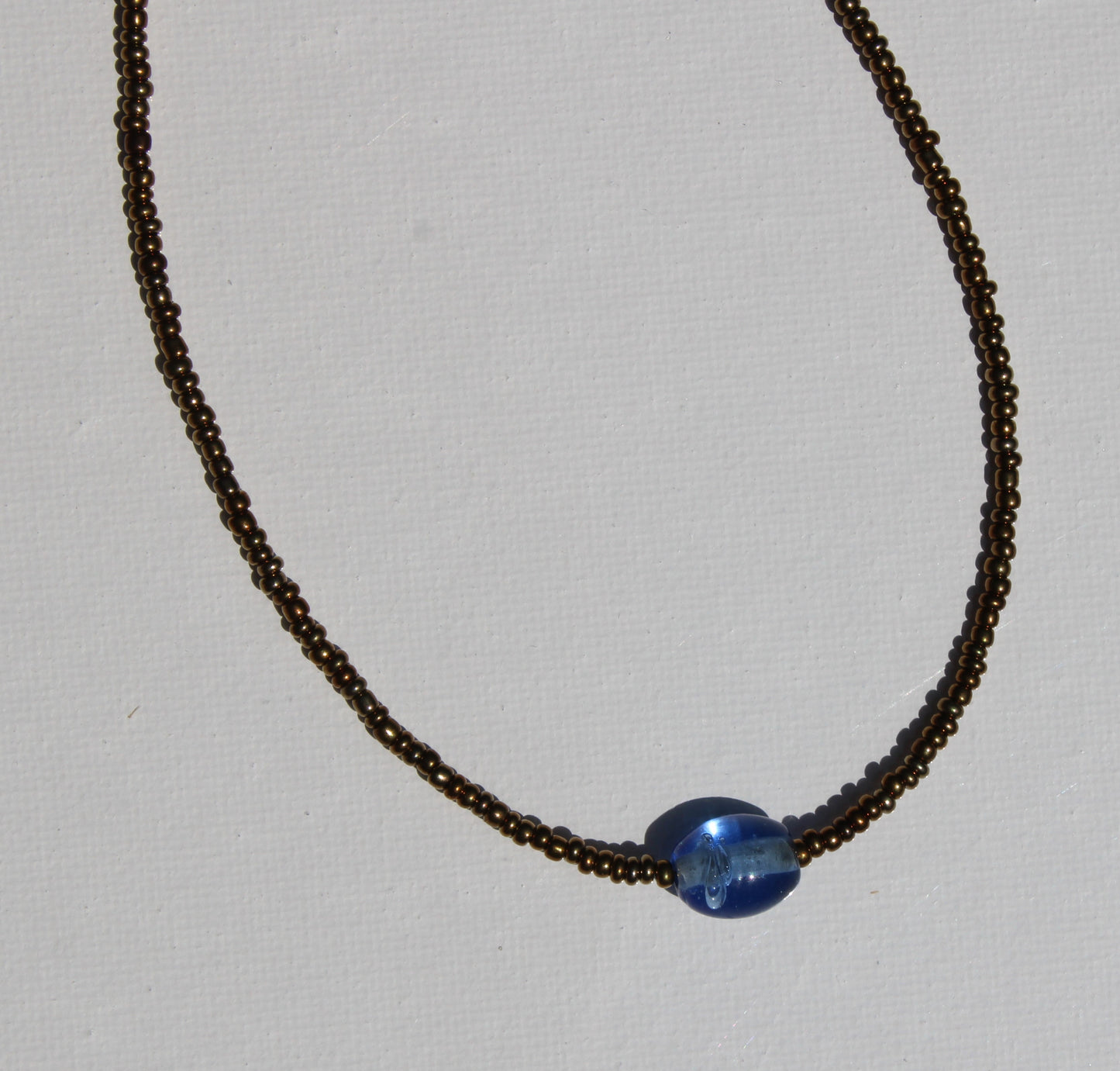 Caroline Necklace