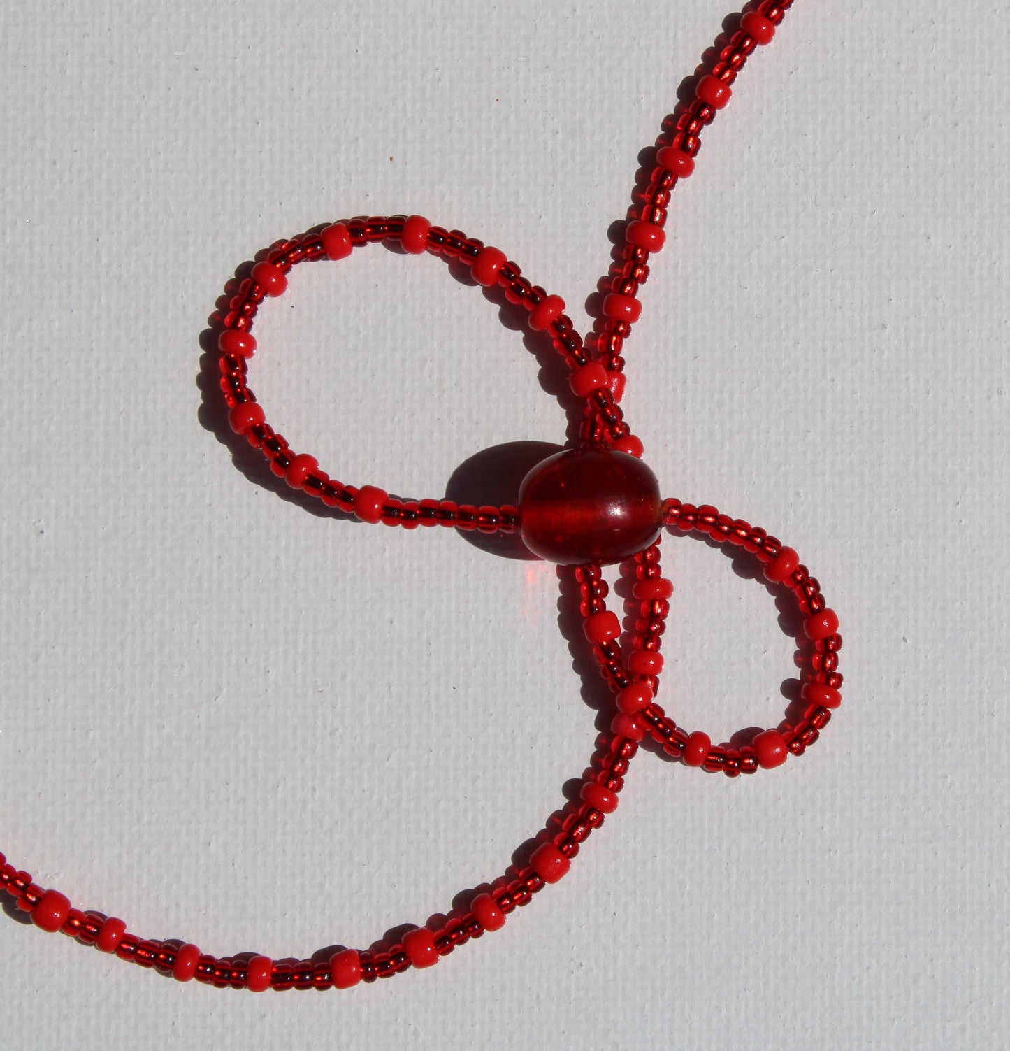 Cherry Necklace