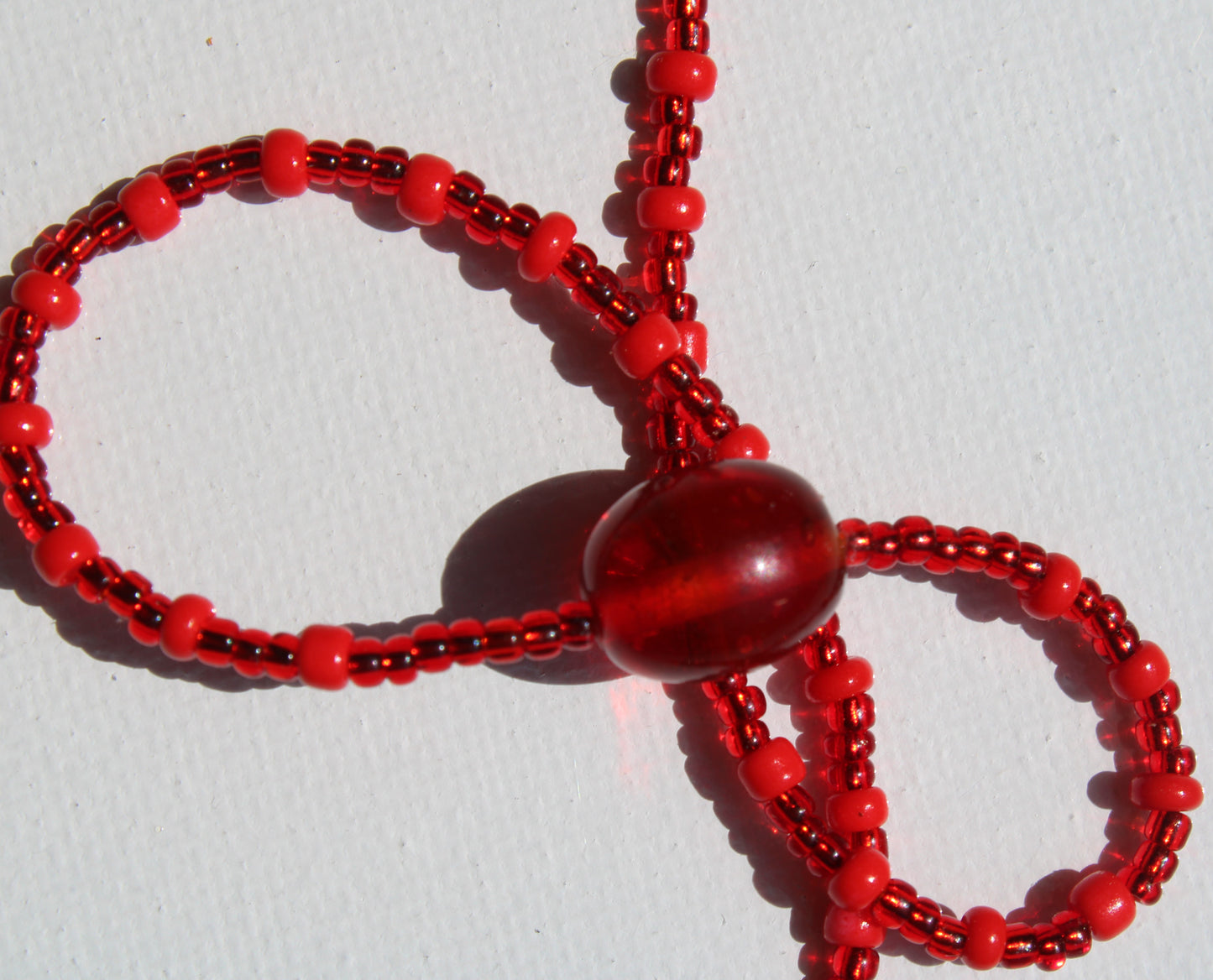 Cherry Necklace
