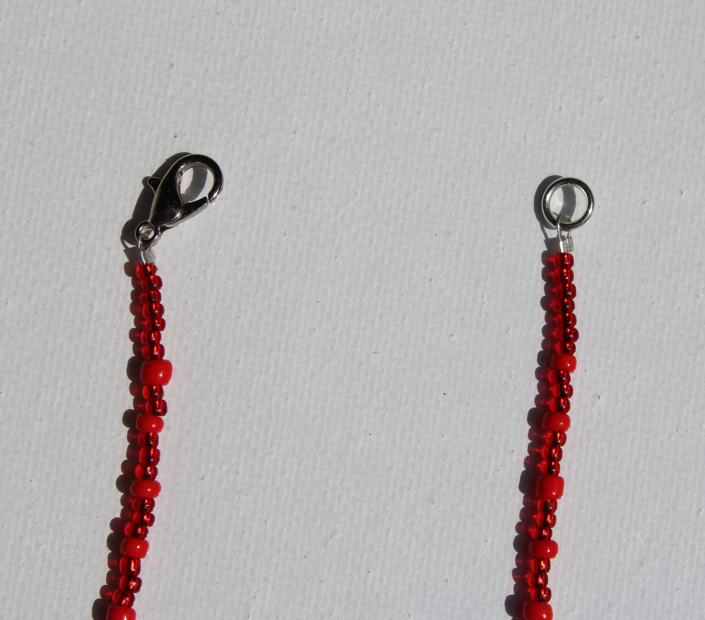 Cherry Necklace