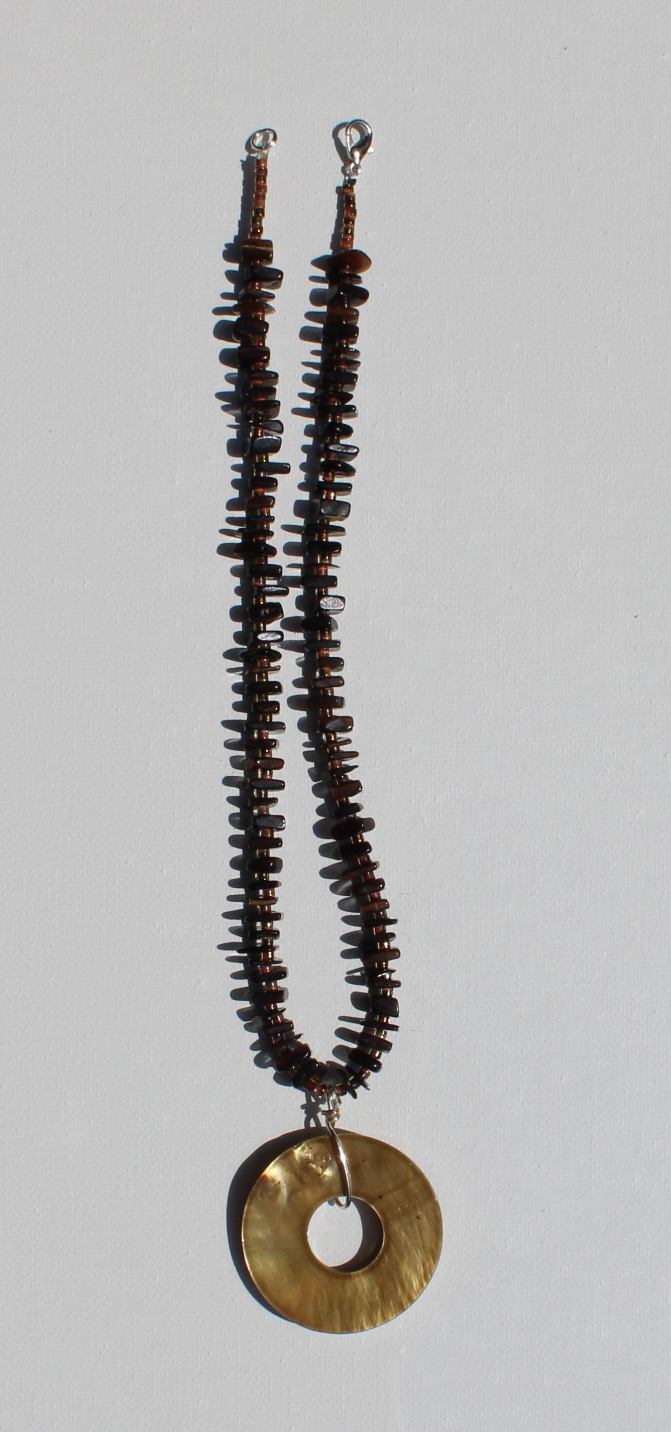 Rincon Necklace