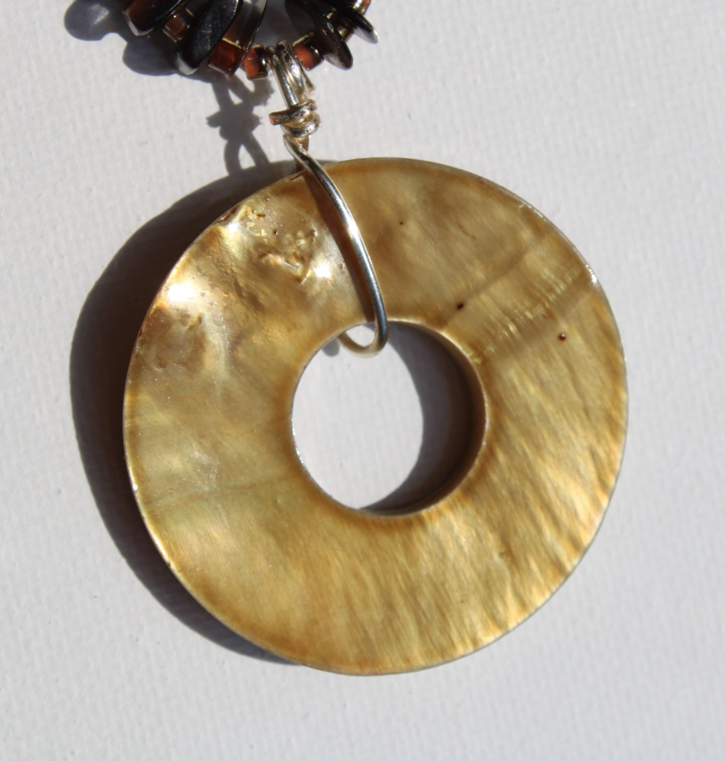 Rincon Necklace