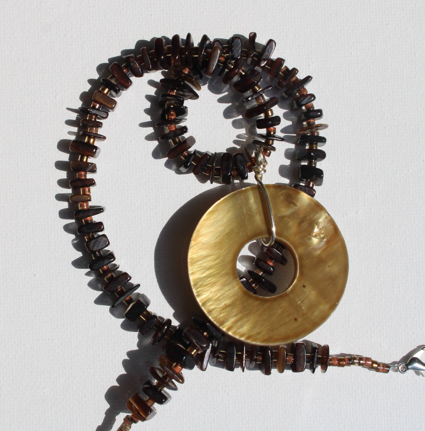 Rincon Necklace