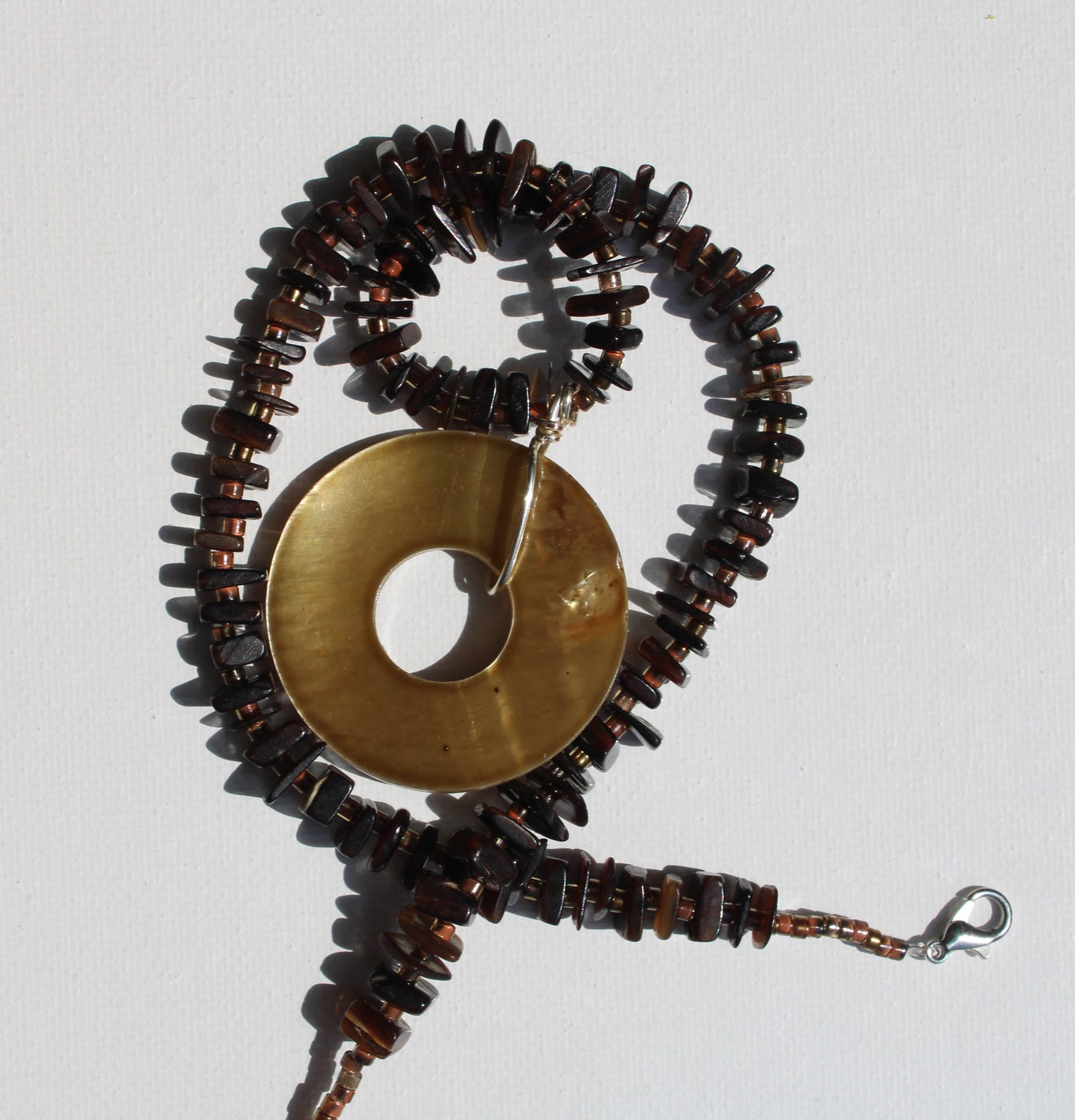 Rincon Necklace