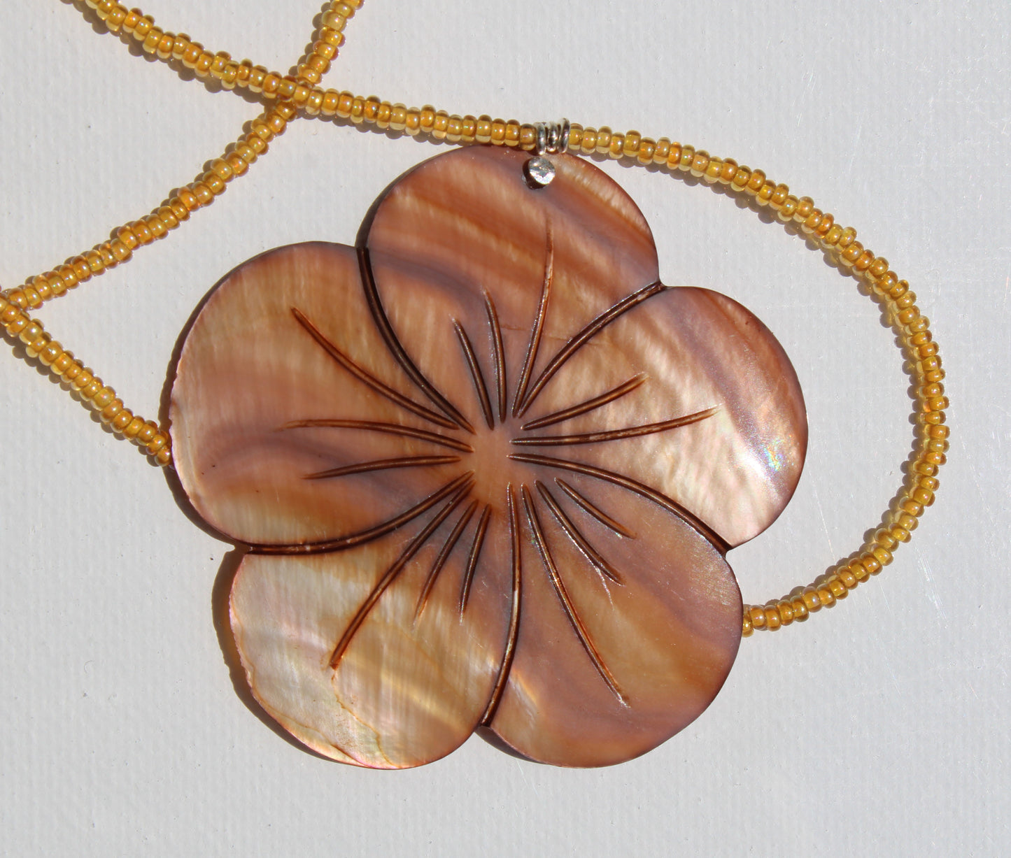 North Shore Necklace