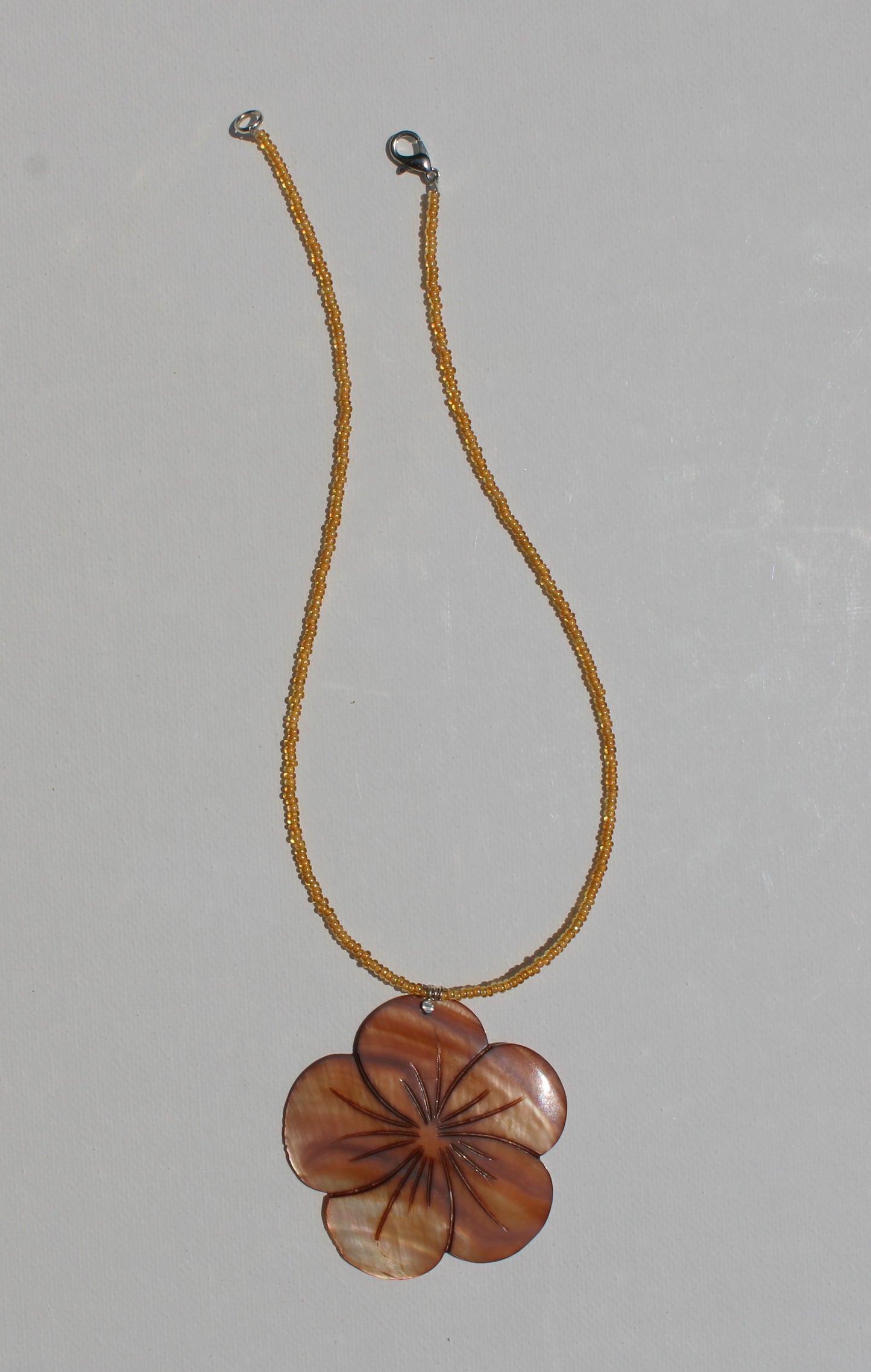 North Shore Necklace