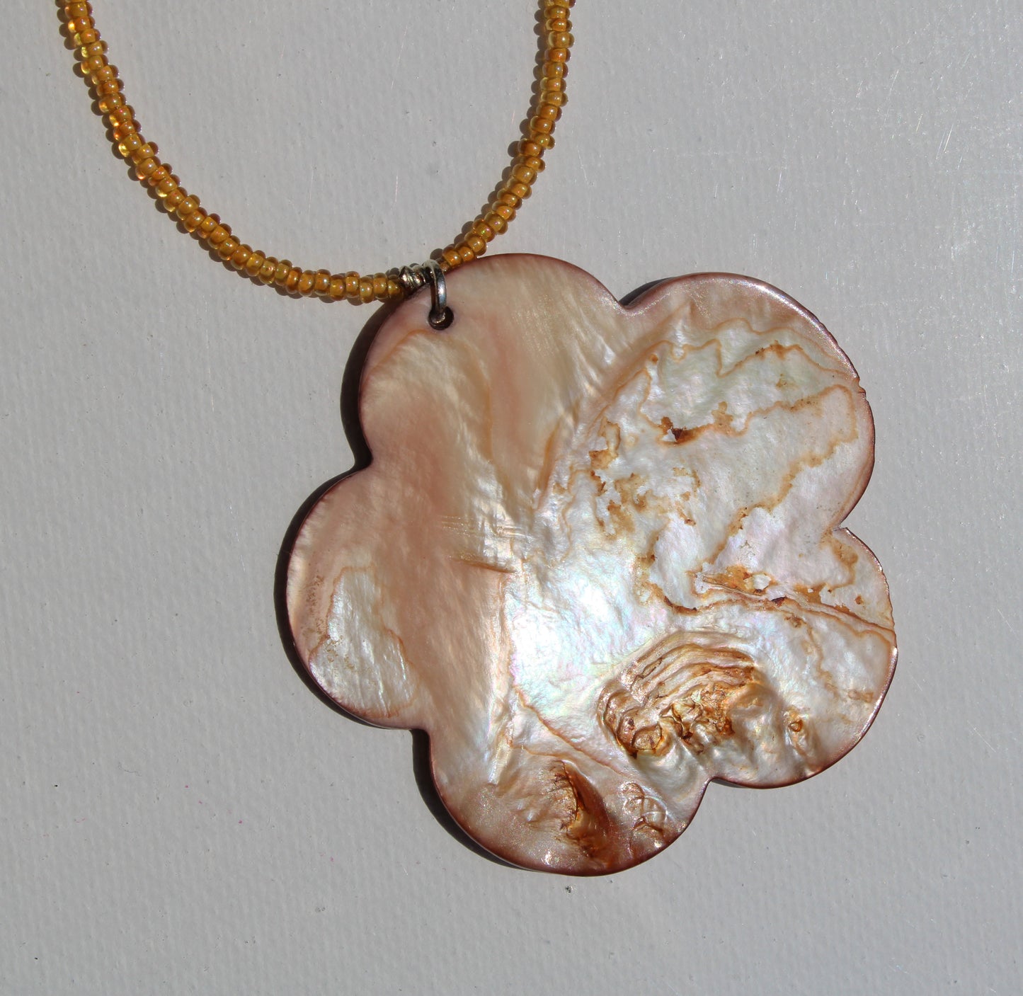 North Shore Necklace