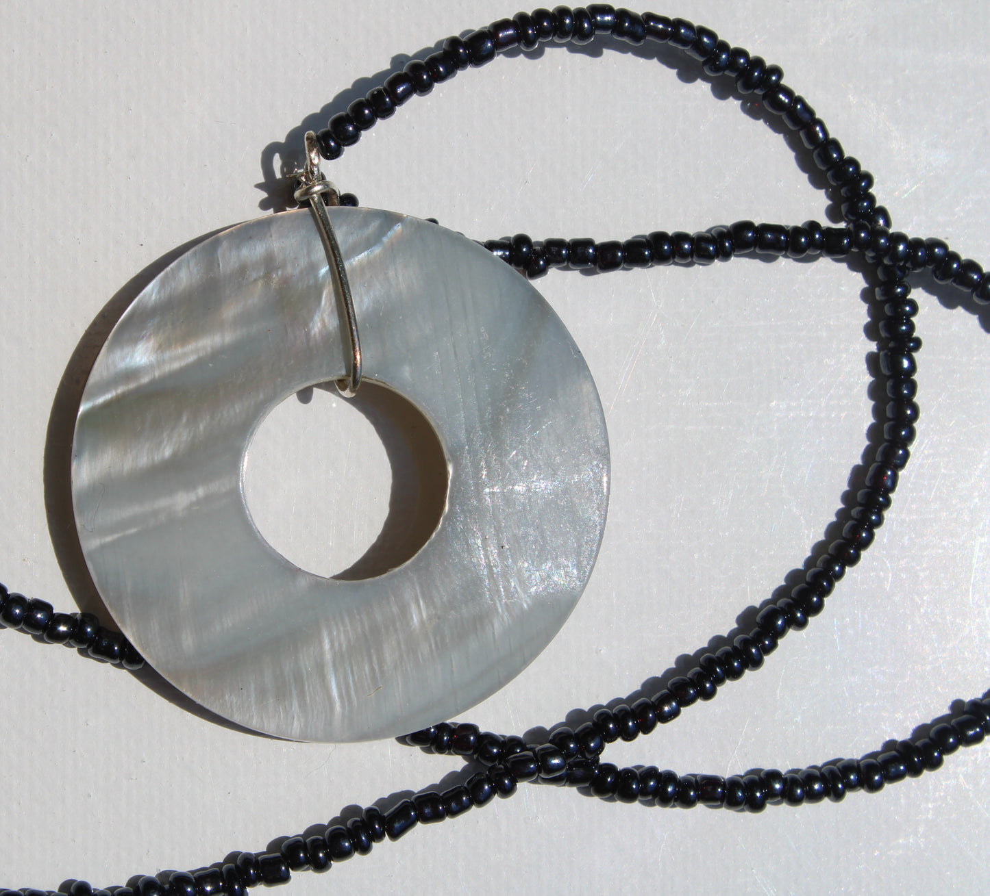 Mako Necklace