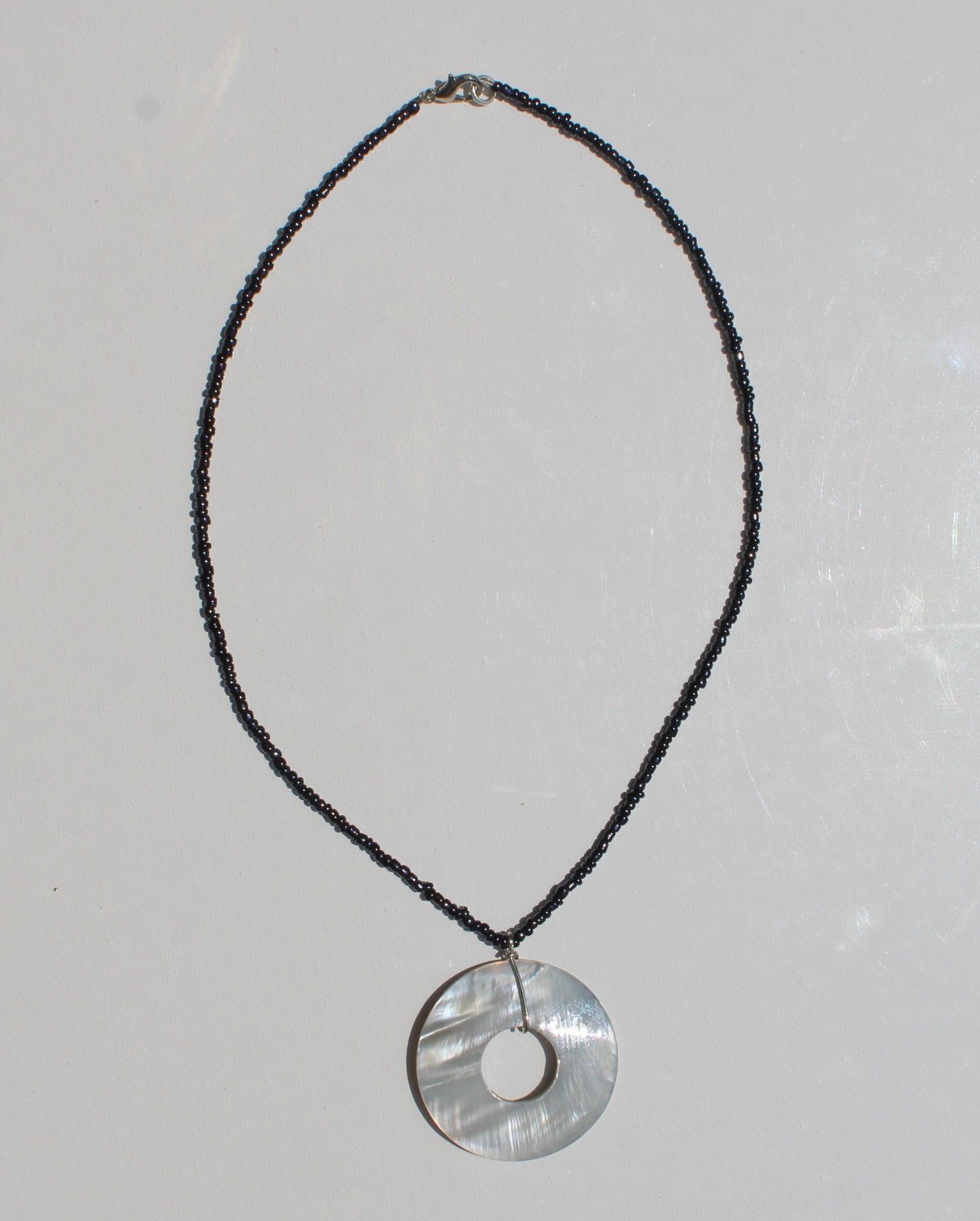 Mako Necklace
