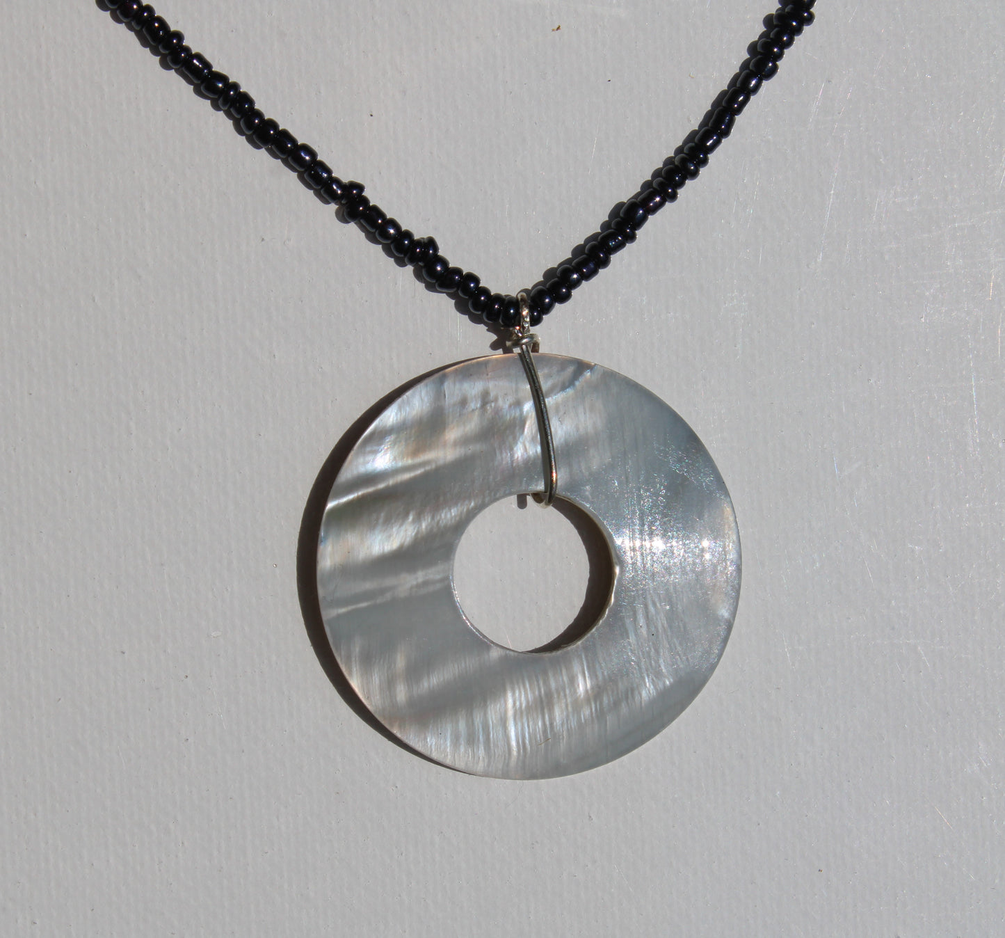 Mako Necklace