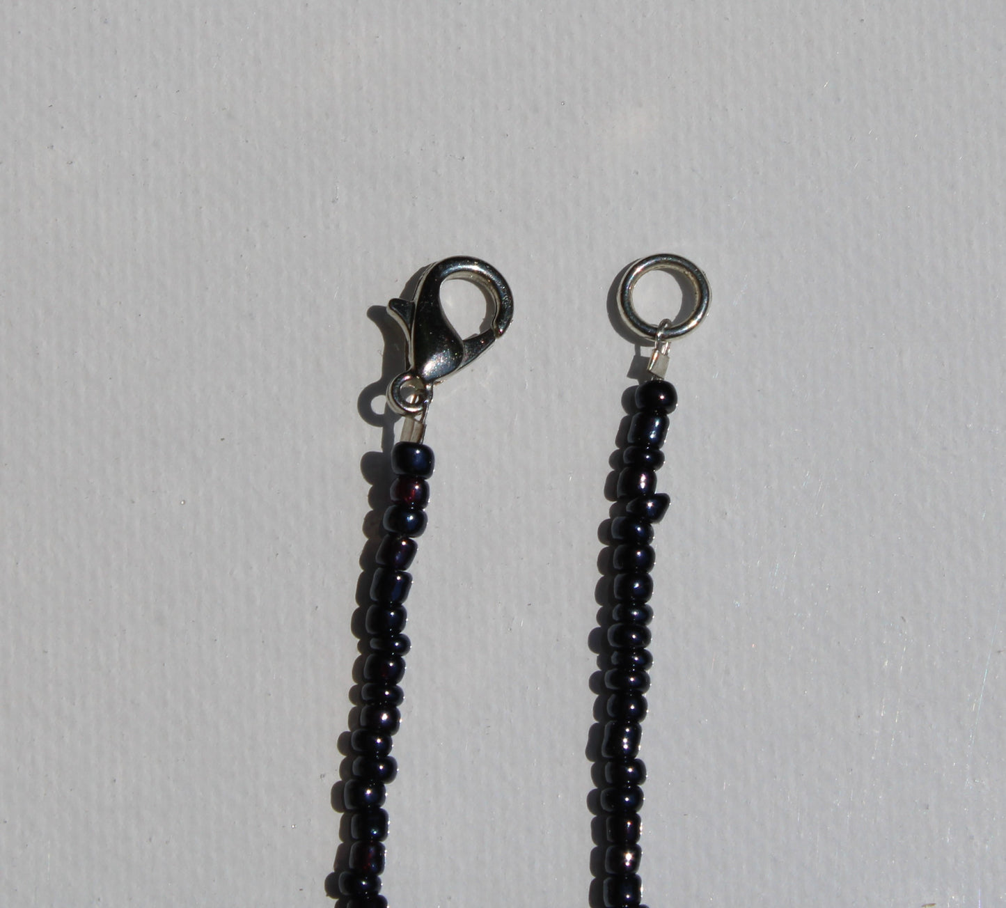 Mako Necklace