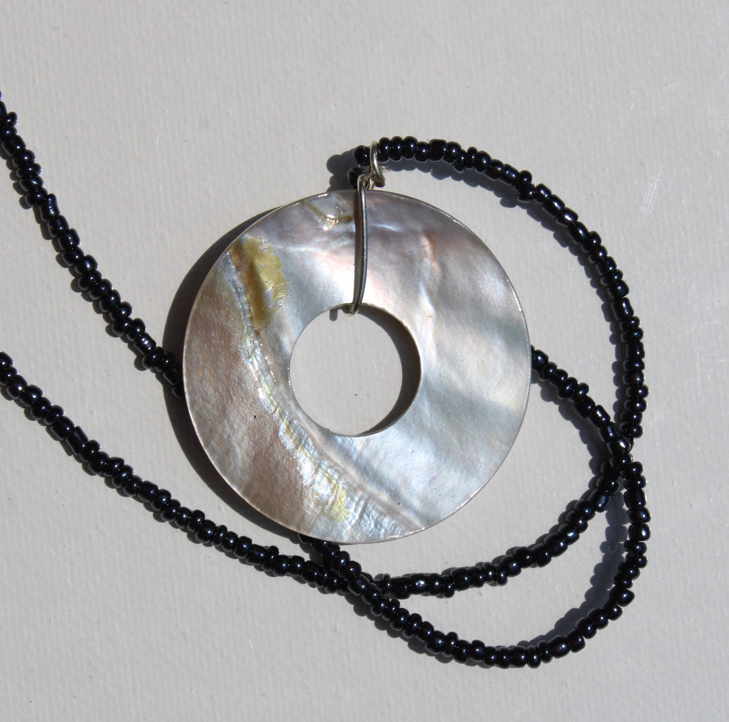 Mako Necklace