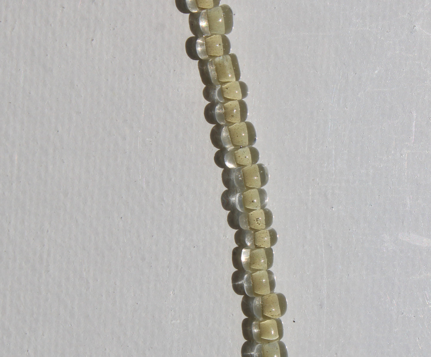 Limoncello Necklace