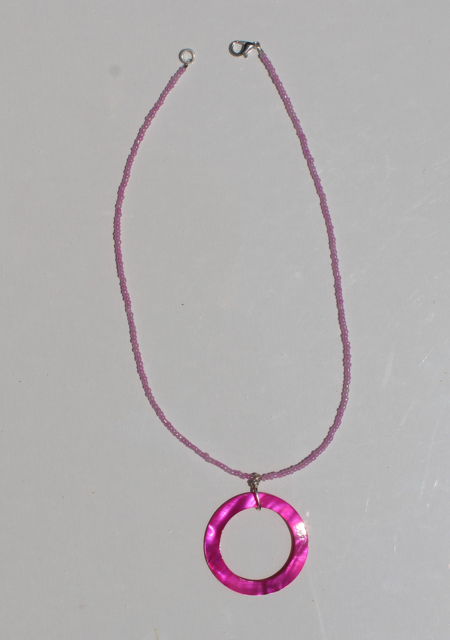 Malibu Necklace