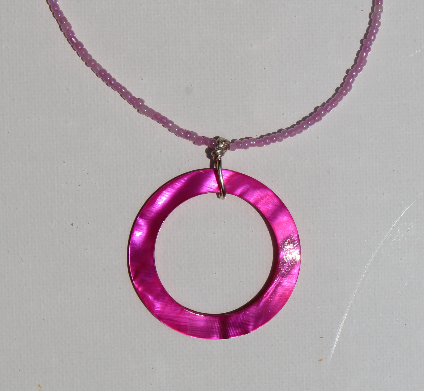 Malibu Necklace