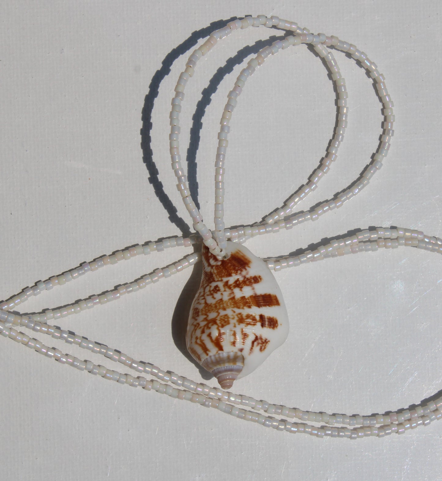 Alannah Necklace