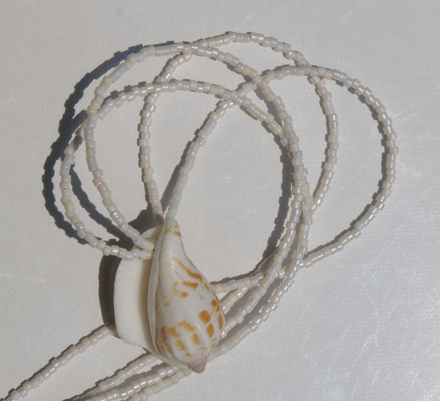 Alannah Necklace