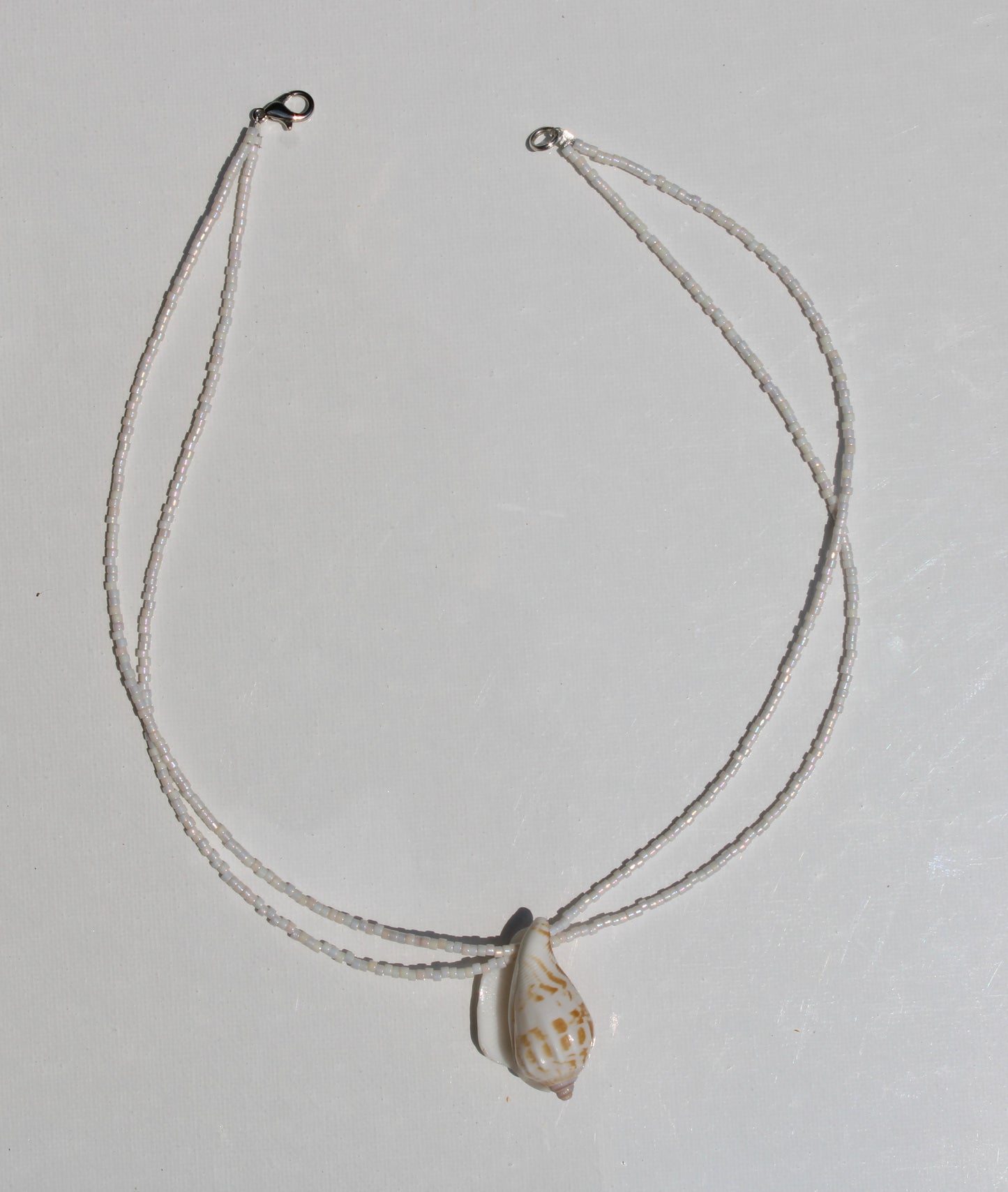 Alannah Necklace