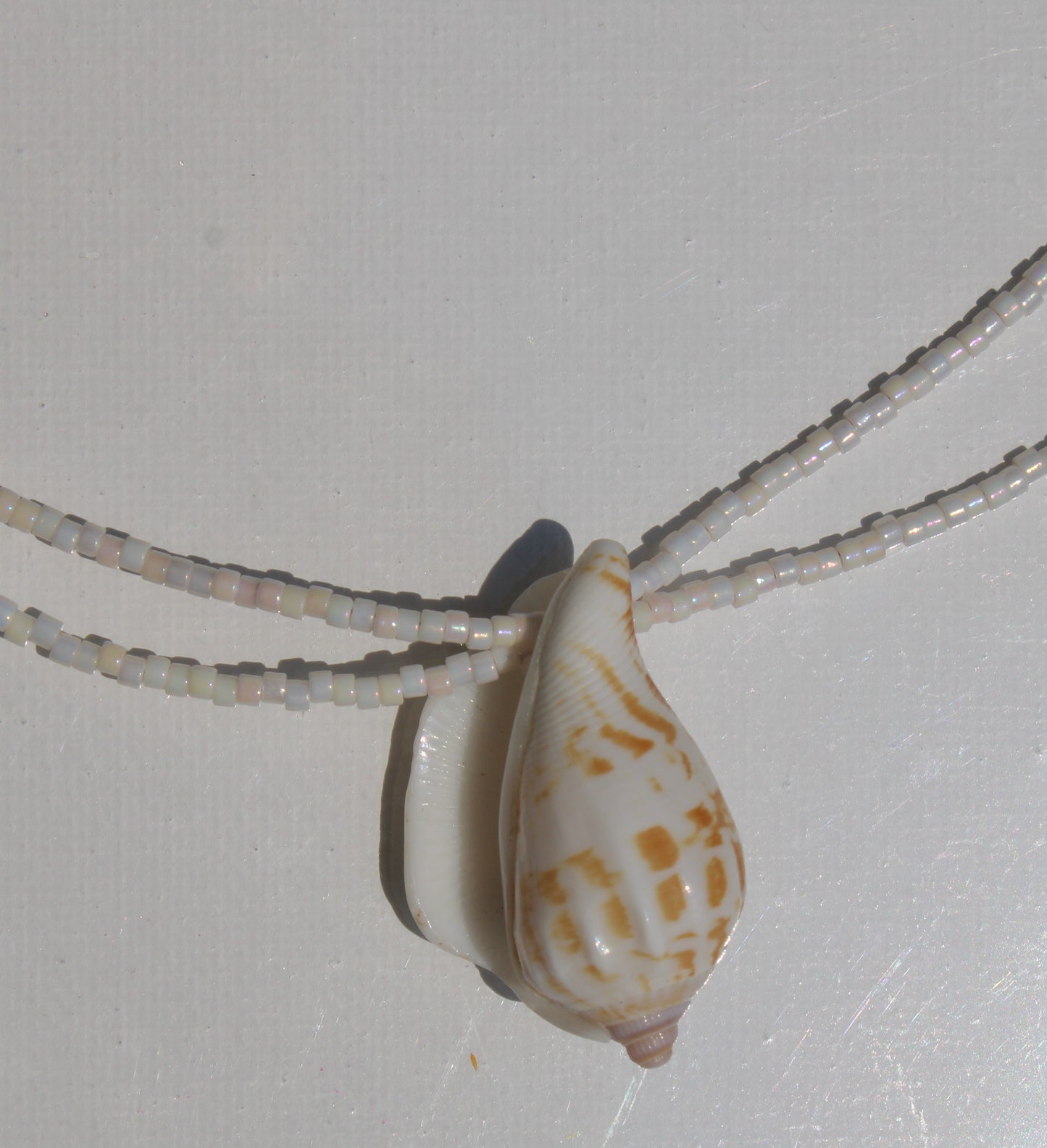 Alannah Necklace