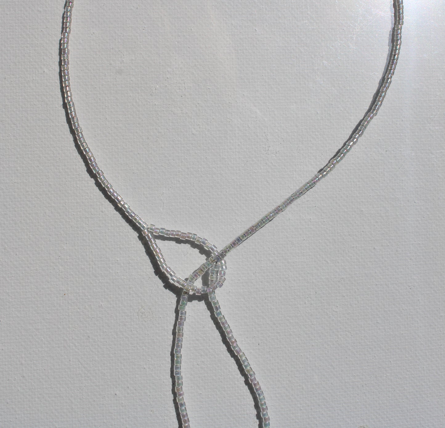 Lasso Necklace Collection