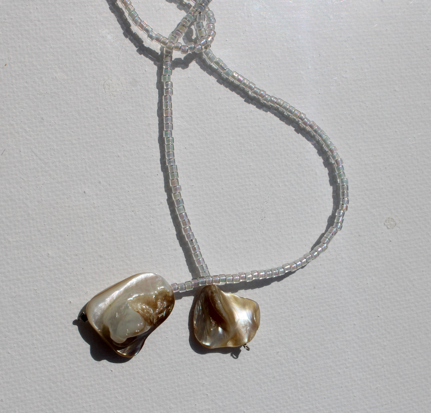 Lasso Necklace Collection