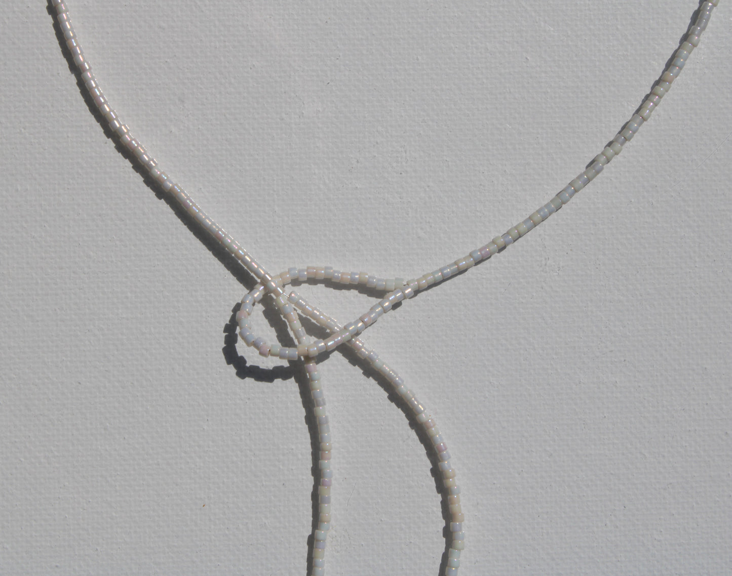 Lasso Necklace Collection