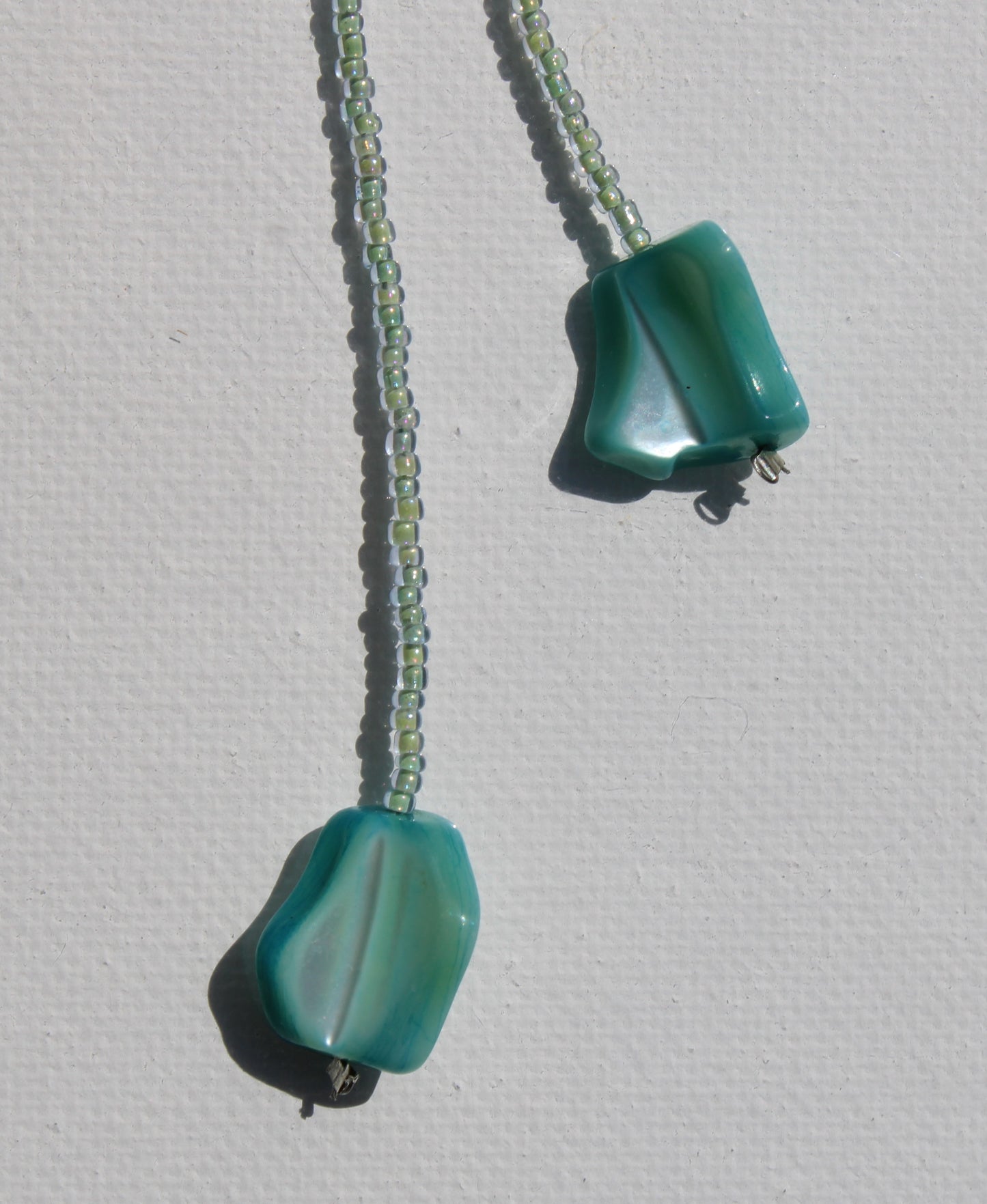 Lasso Necklace Collection