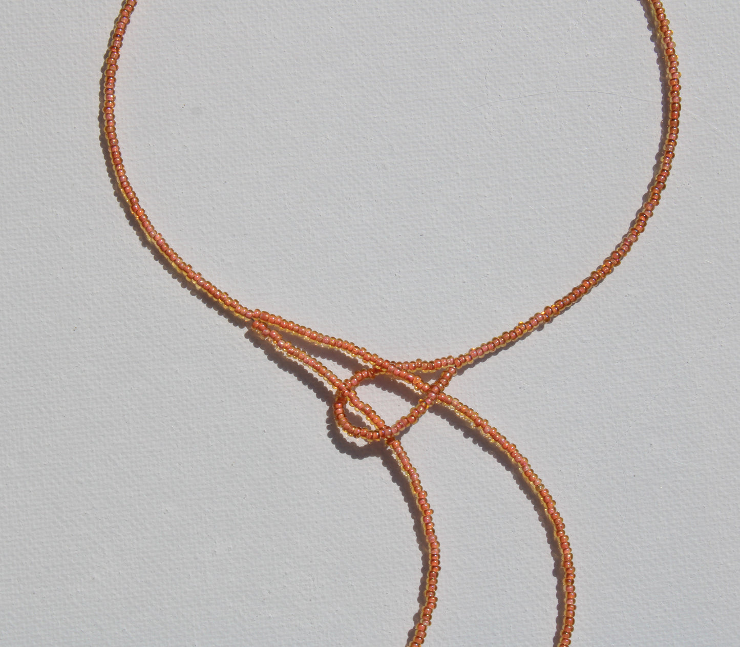 Lasso Necklace Collection