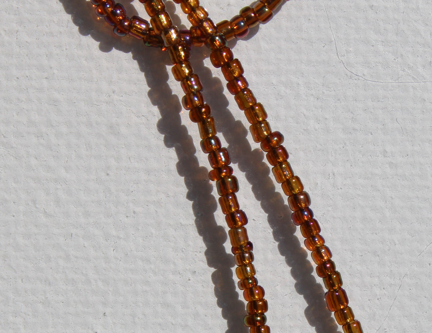 Lasso Necklace Collection