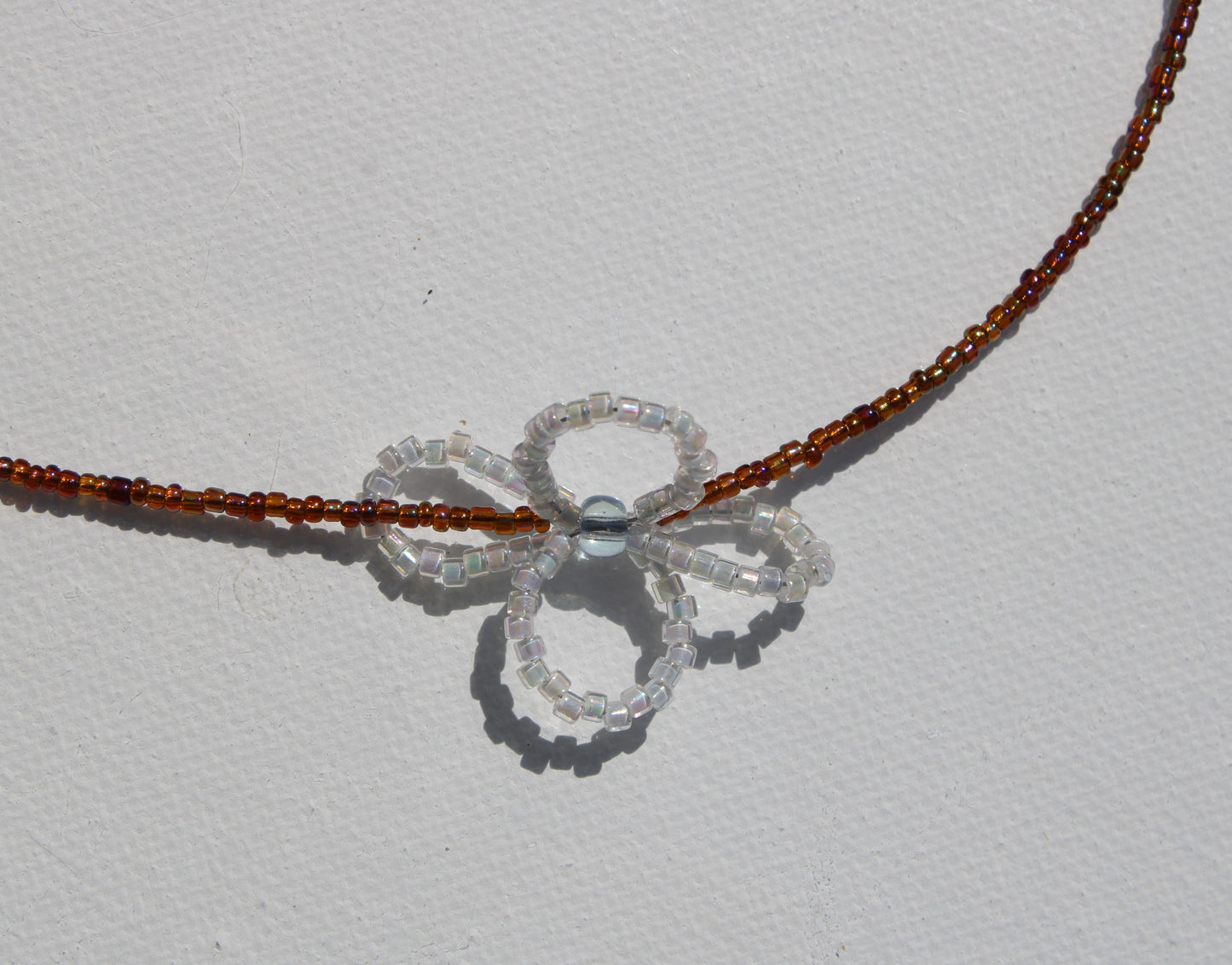 Priscilla Necklace