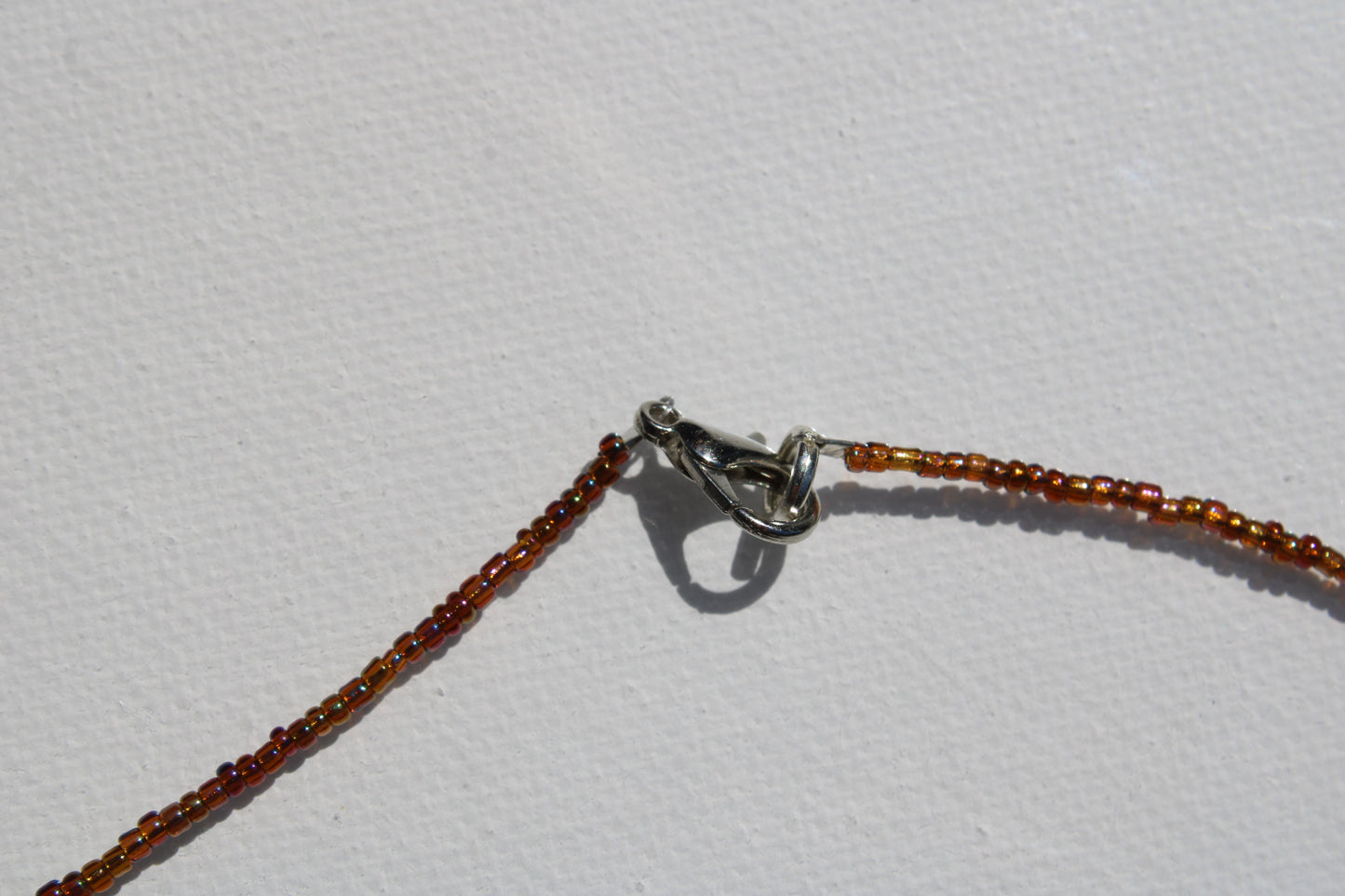 Priscilla Necklace