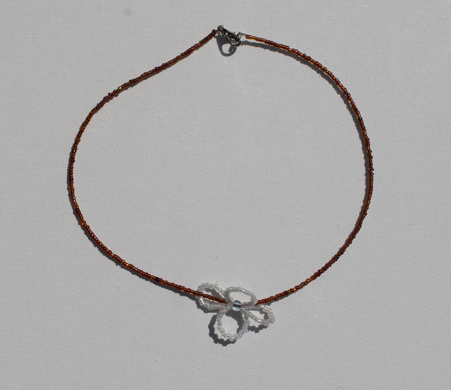 Priscilla Necklace
