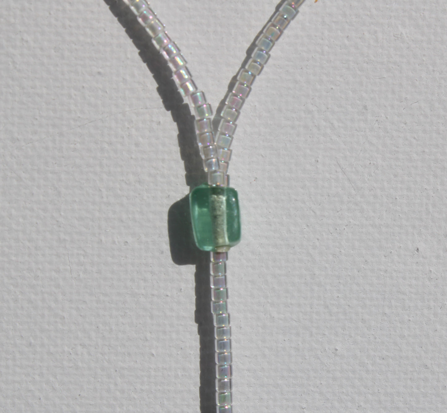 Rosary Necklace