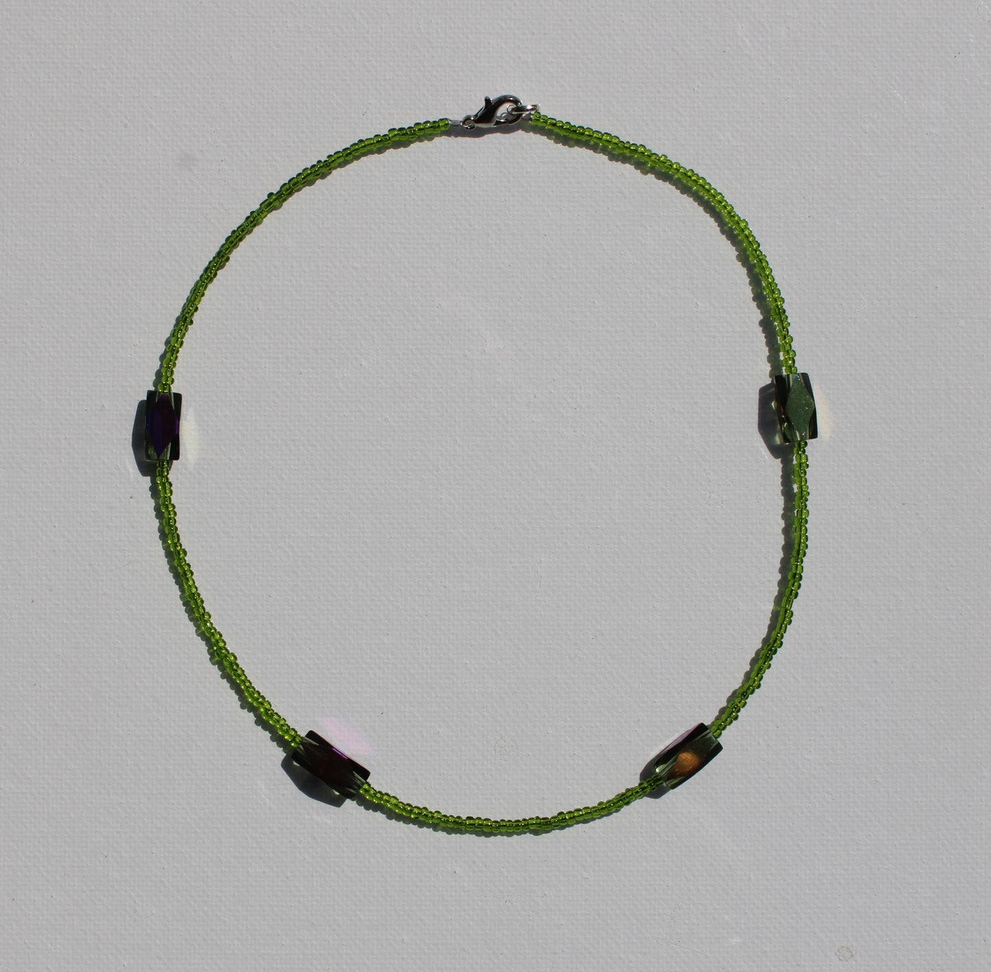 Chloé Necklace