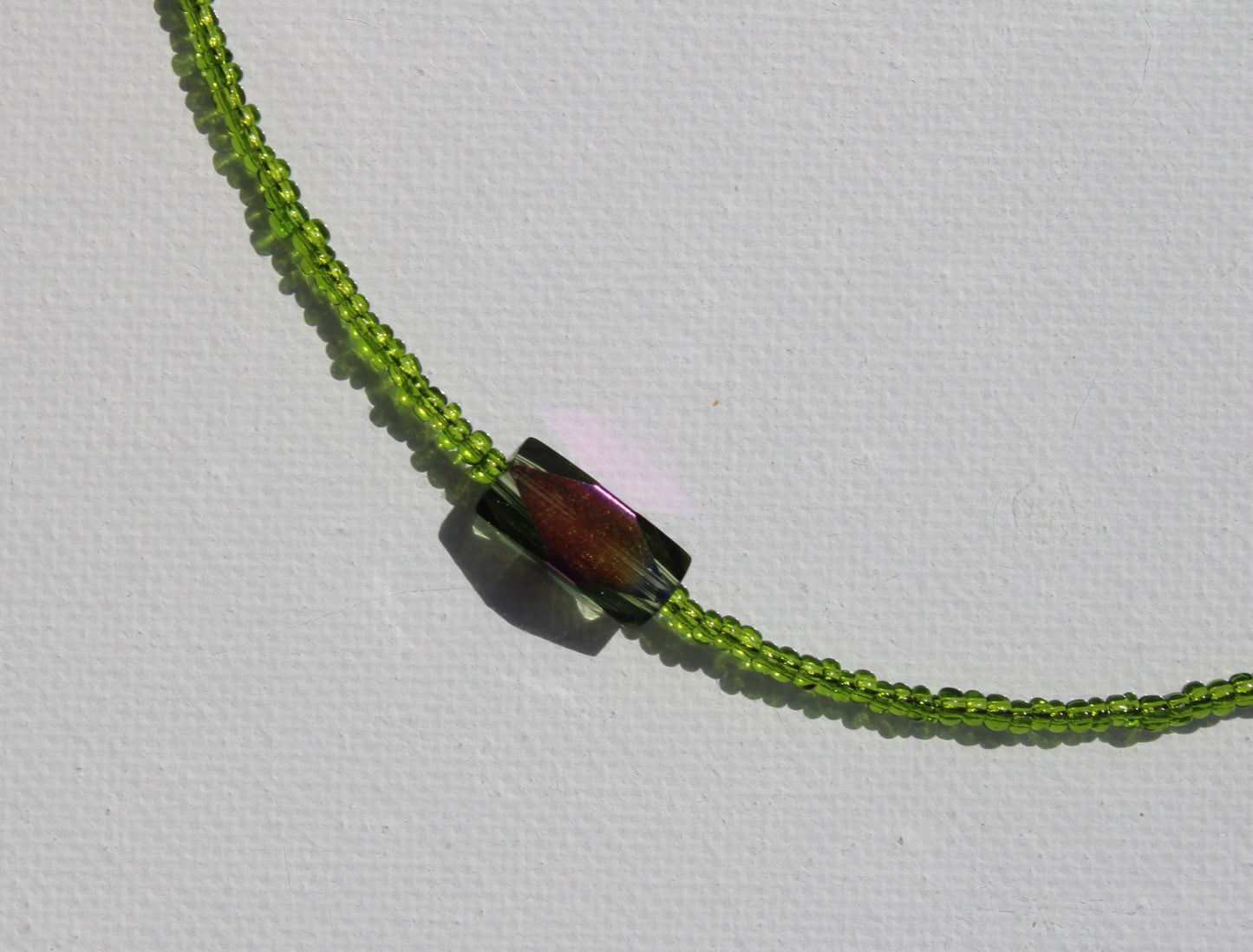 Chloé Necklace