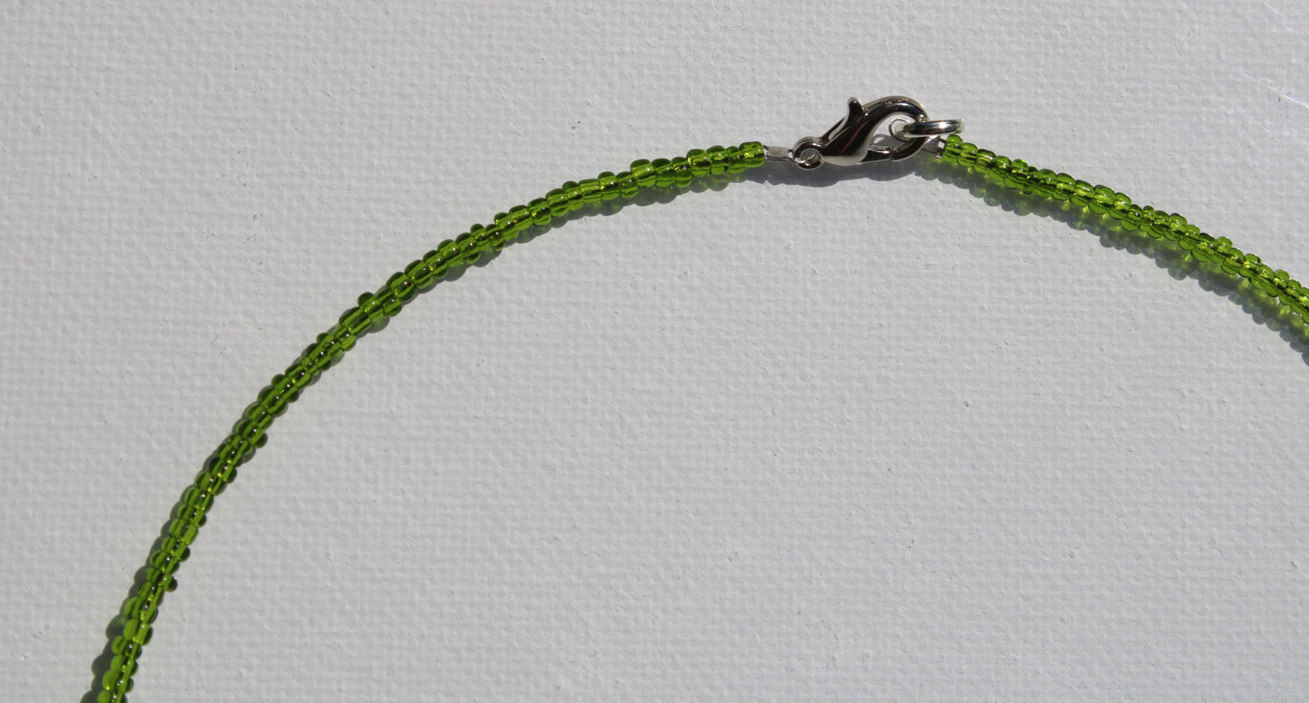 Chloé Necklace