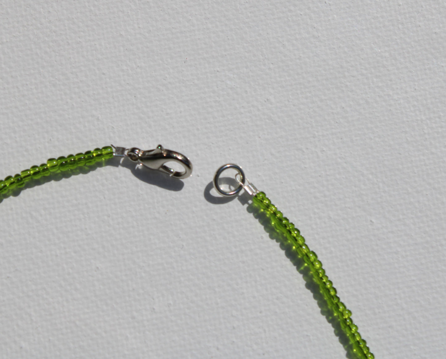 Chloé Necklace