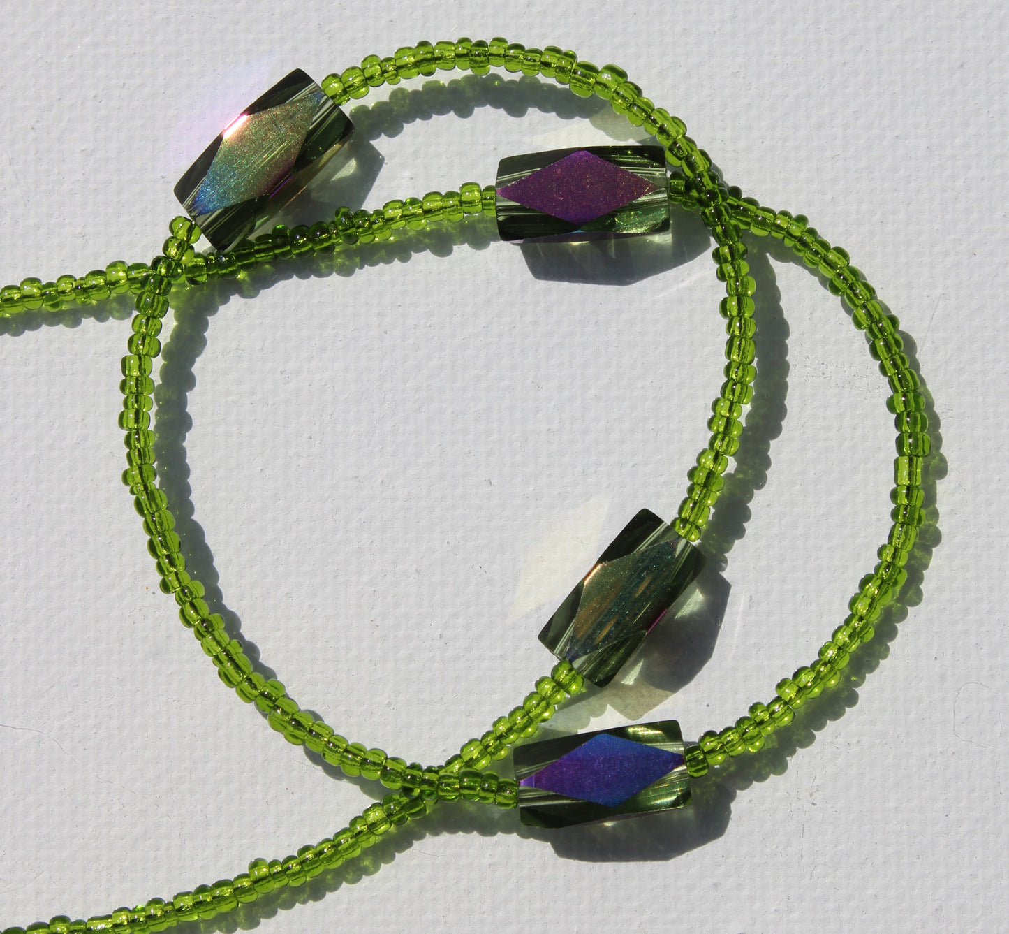Chloé Necklace